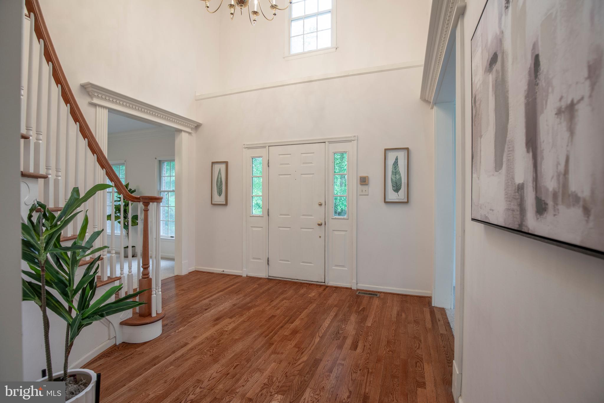 BUCKINGHAM CHASE - Residential