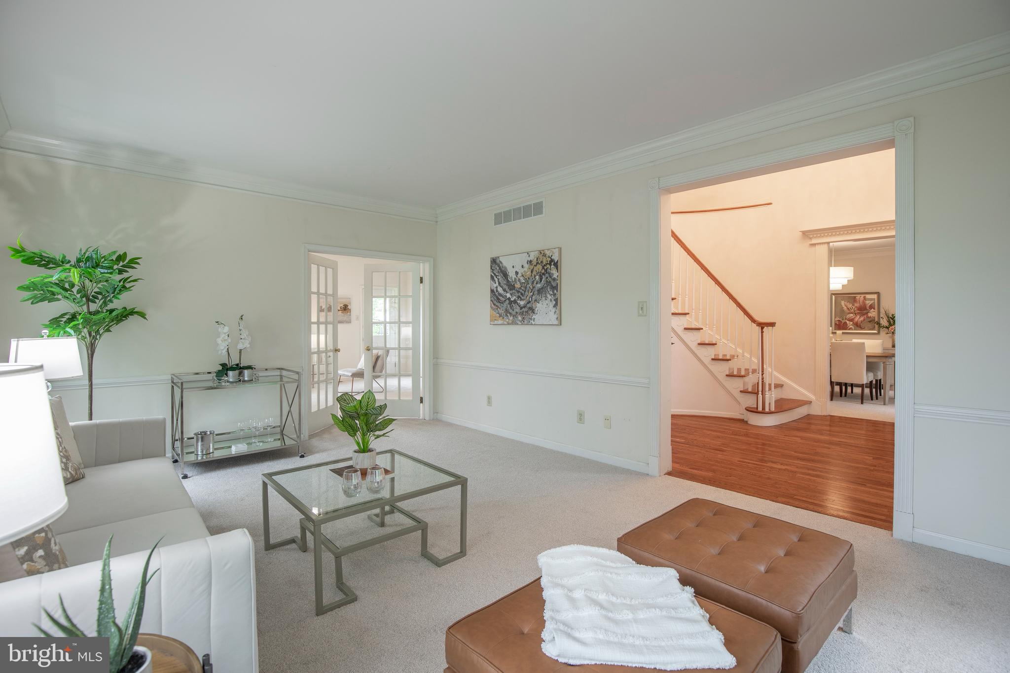 BUCKINGHAM CHASE - Residential