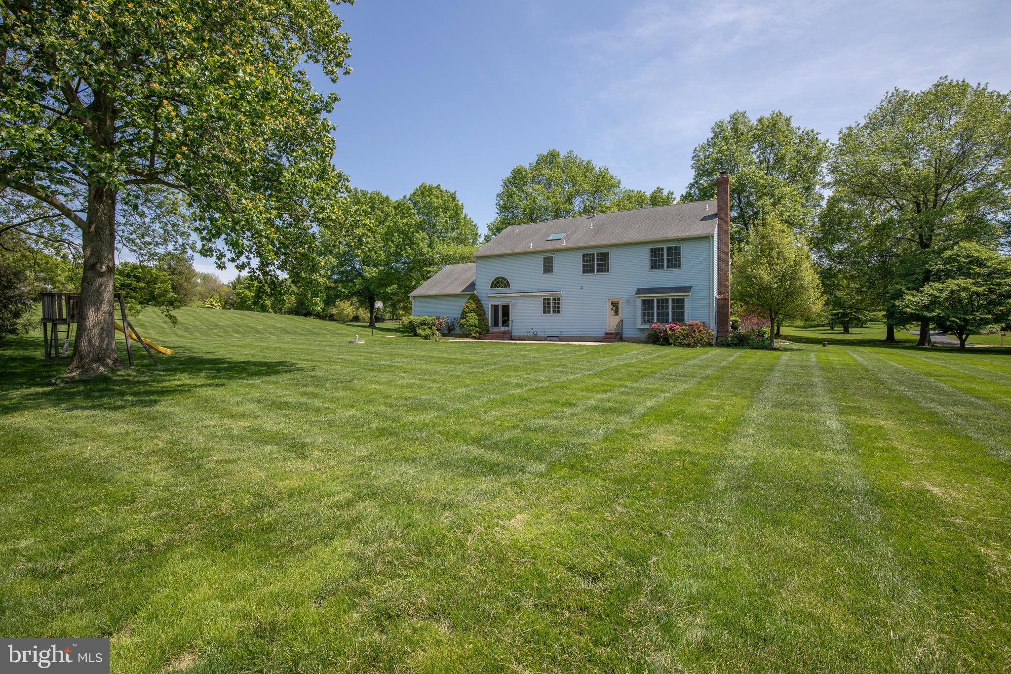 BUCKINGHAM CHASE - Residential