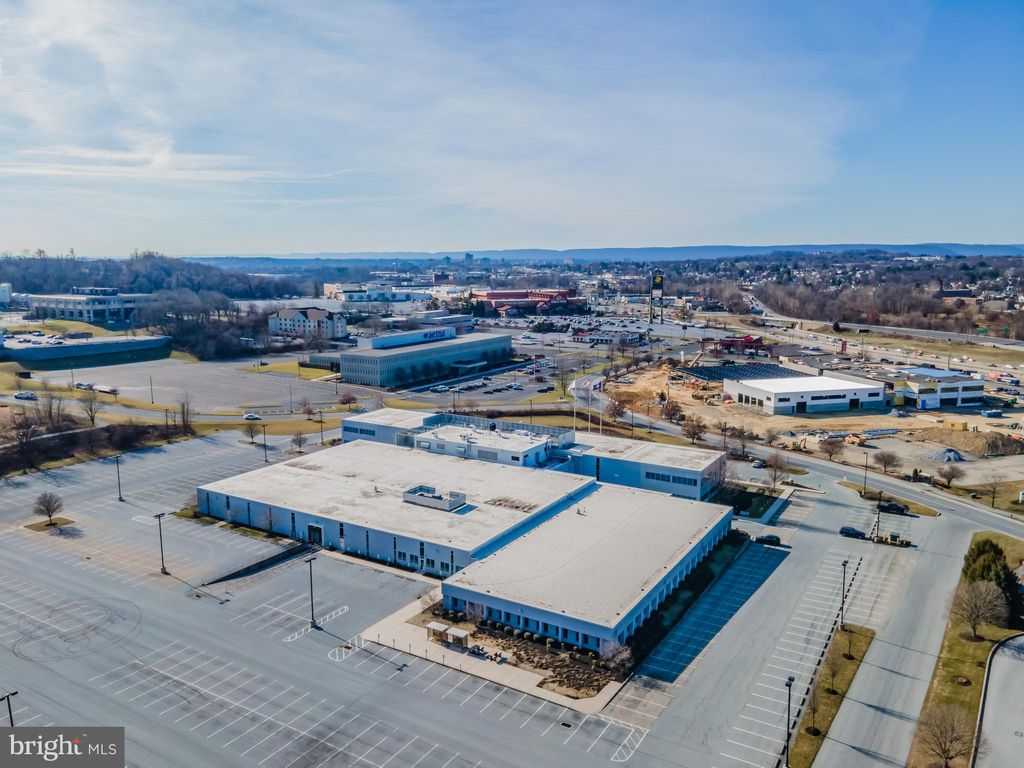 Photo of 3815 Tecport Drive, HARRISBURG, PA 17111 (MLS # PADA2022074)