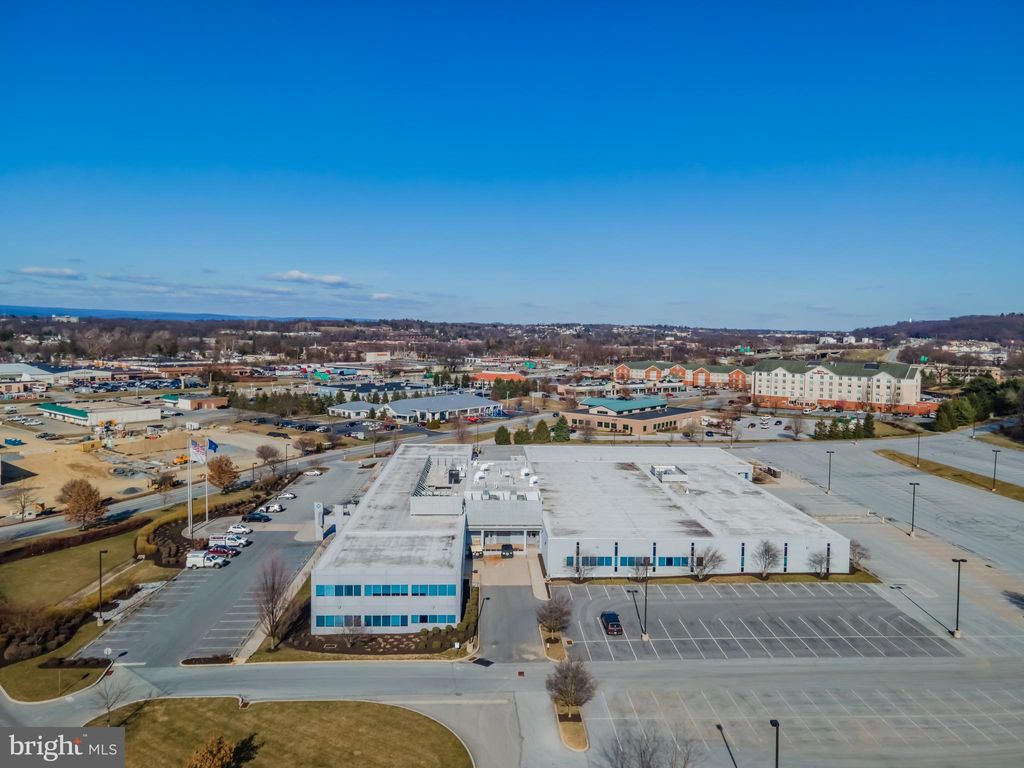 Photo of 3815 Tecport Drive, HARRISBURG, PA 17111 (MLS # PADA2022074)