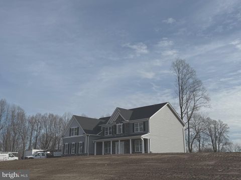 3621 DUSTINS LANE HUNTINGTOWN MD 20639