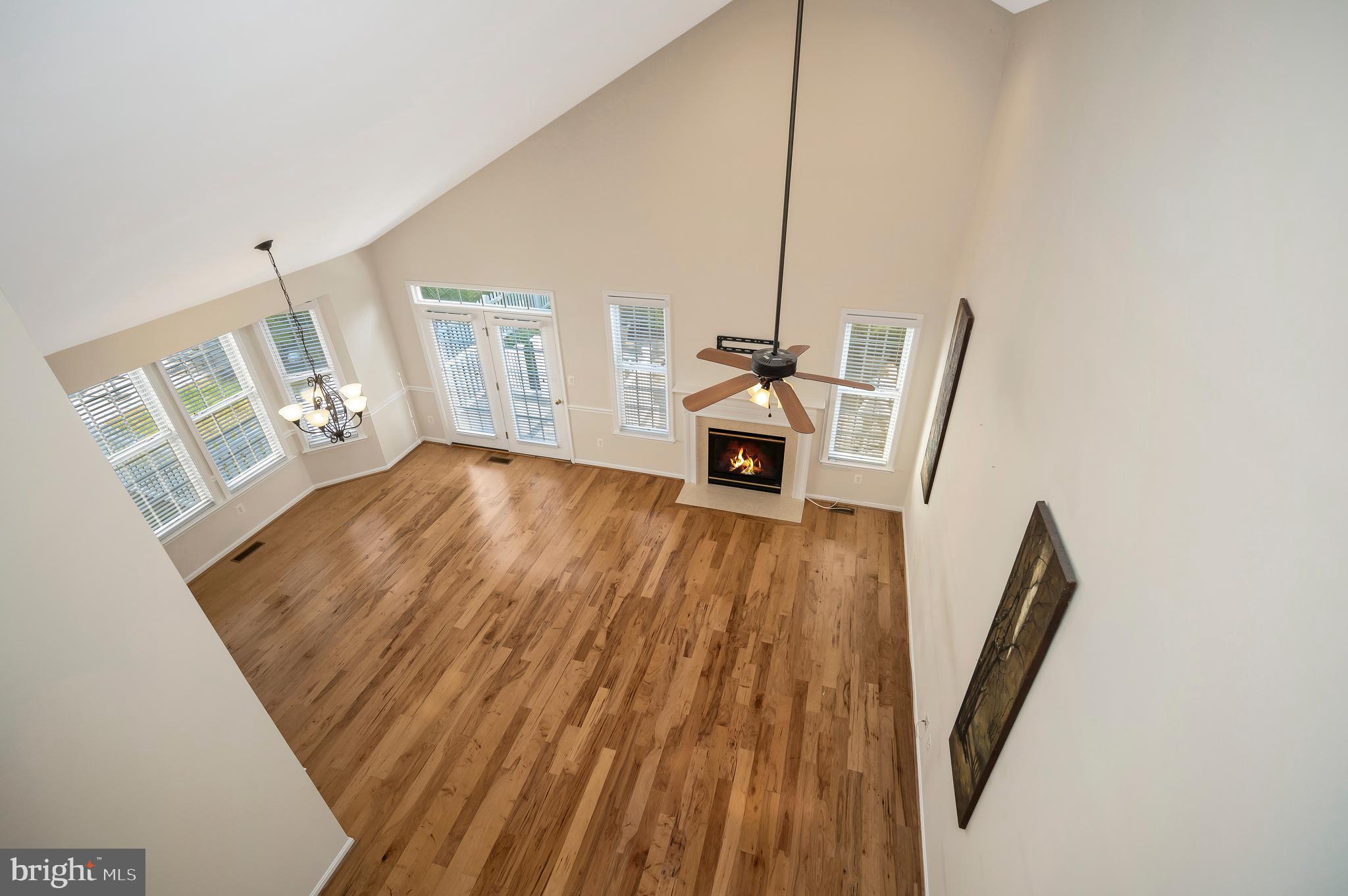 VIRGINIA HERITAGE AT LEE'S PARK - Residential