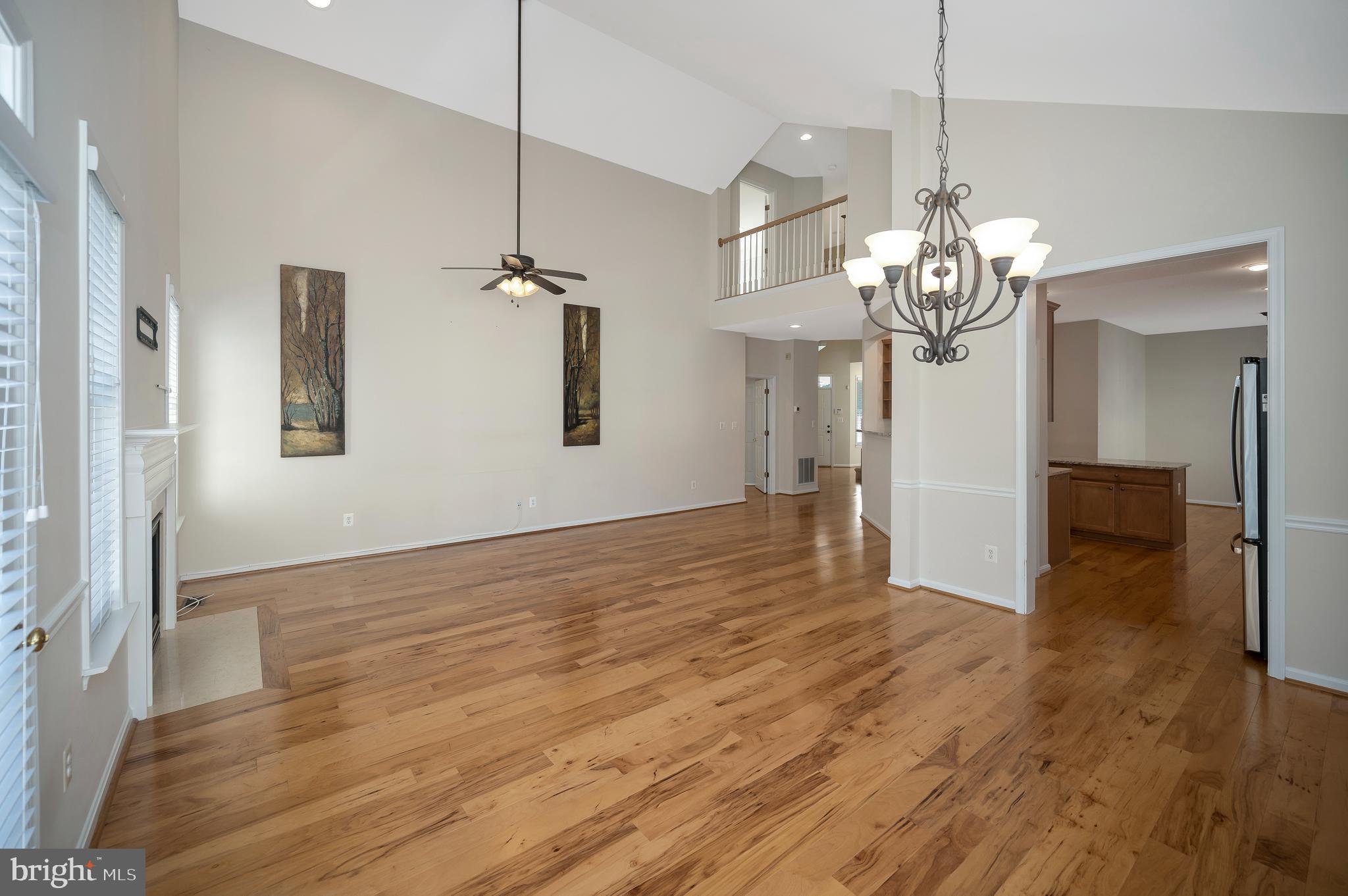 VIRGINIA HERITAGE AT LEE'S PARK - Residential