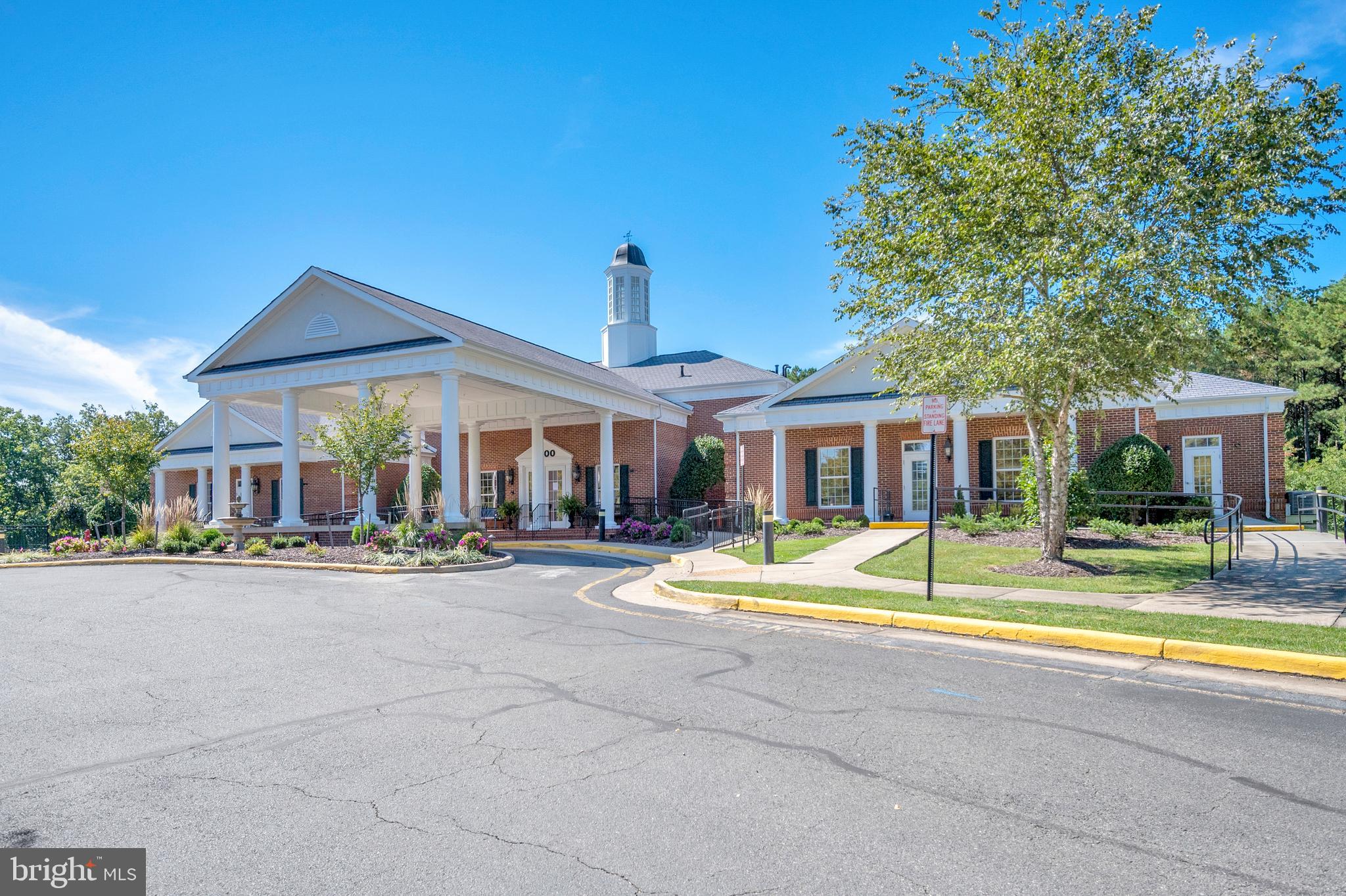 VIRGINIA HERITAGE AT LEE'S PARK - Residential