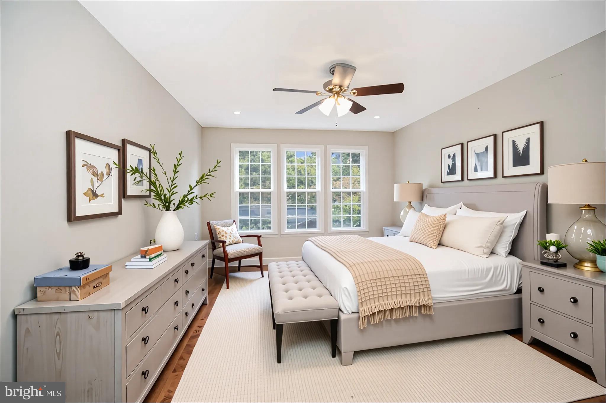 VIRGINIA HERITAGE AT LEE'S PARK - Residential