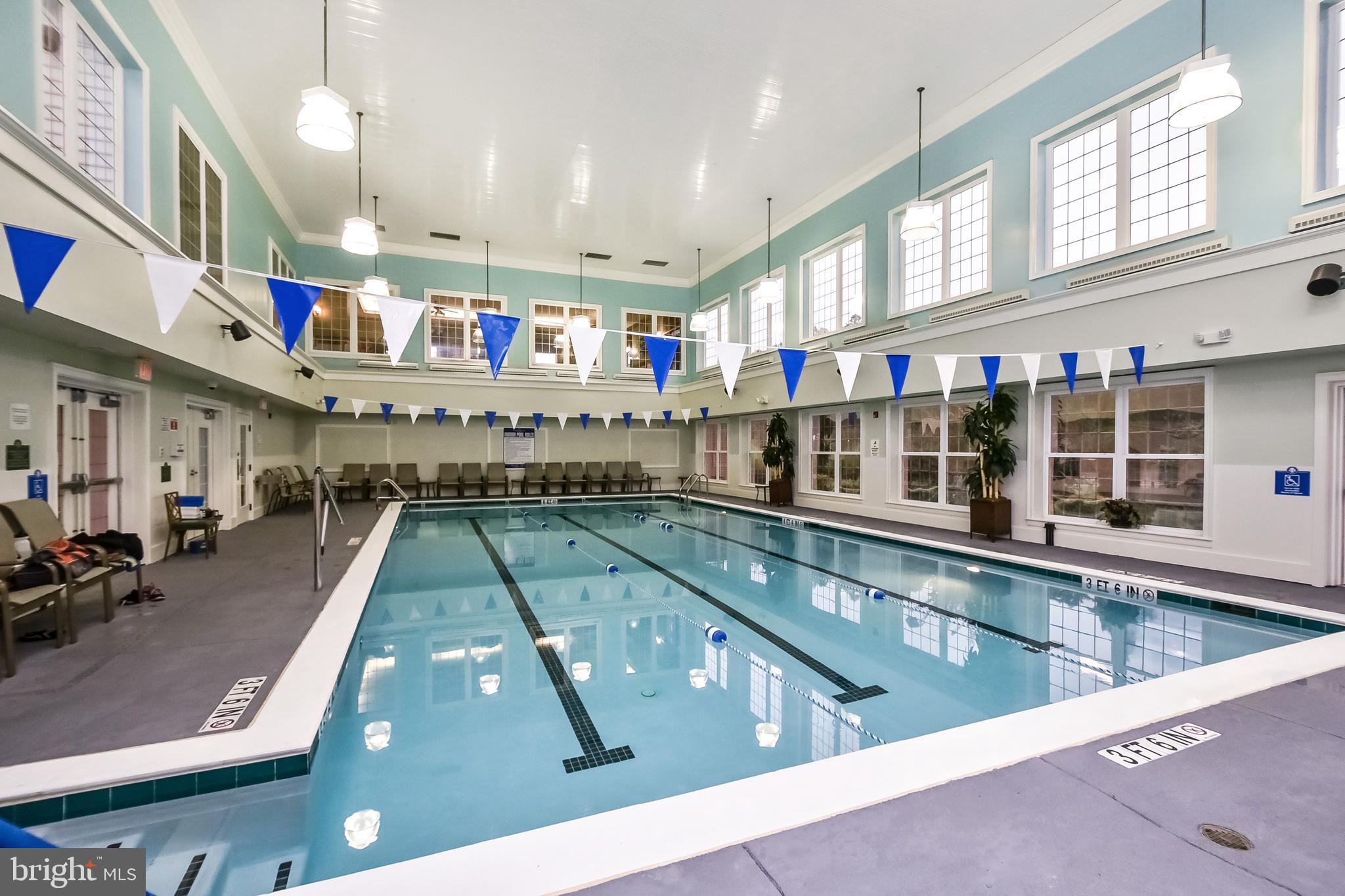 VIRGINIA HERITAGE AT LEE'S PARK - Residential