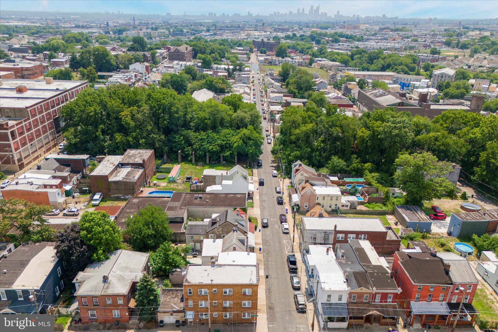 FRANKFORD - Residential