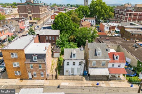 4461 LEIPER STREET PHILADELPHIA PA 19124