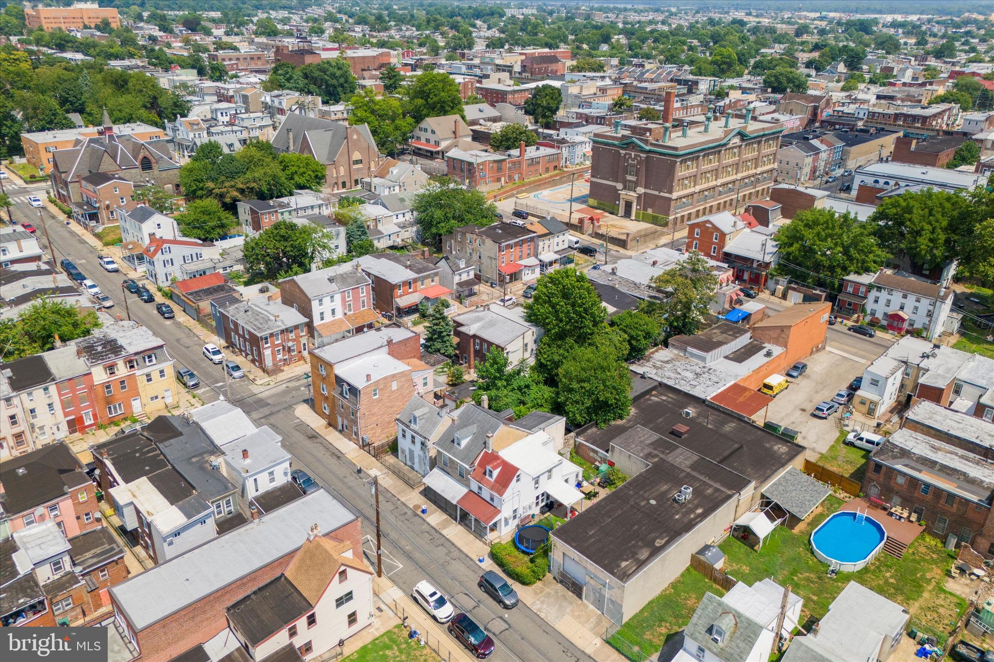 FRANKFORD - Residential