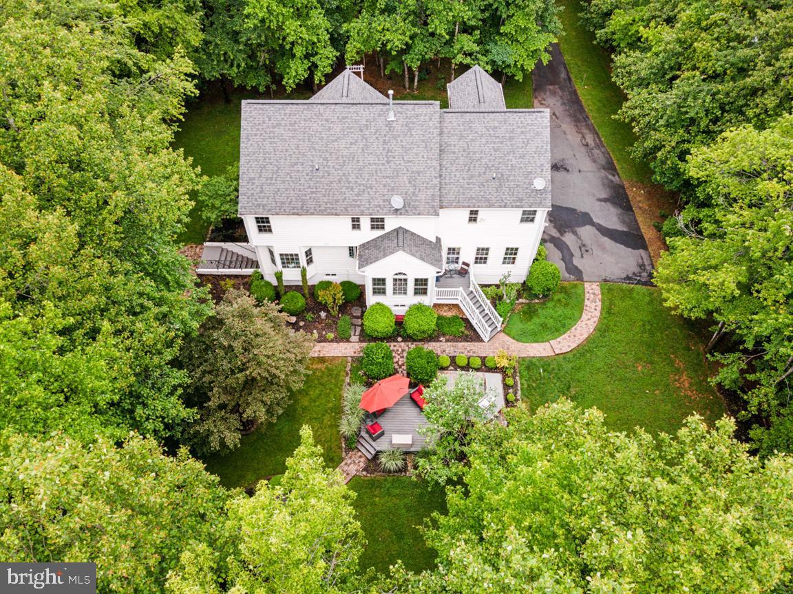 45 SAINT MARYS LANE