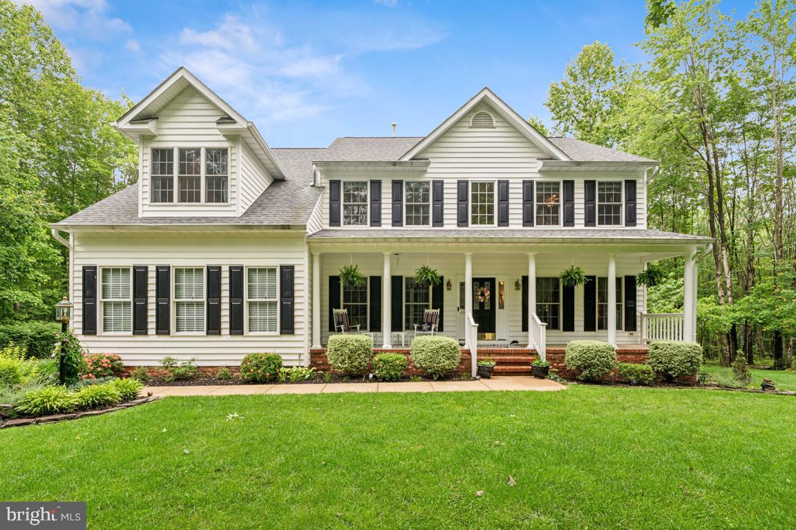 45 SAINT MARYS LANE