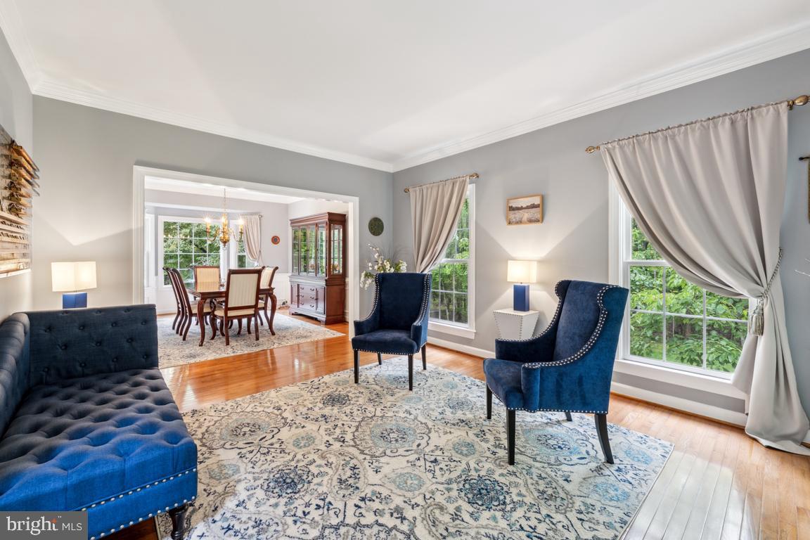 45 SAINT MARYS LANE
