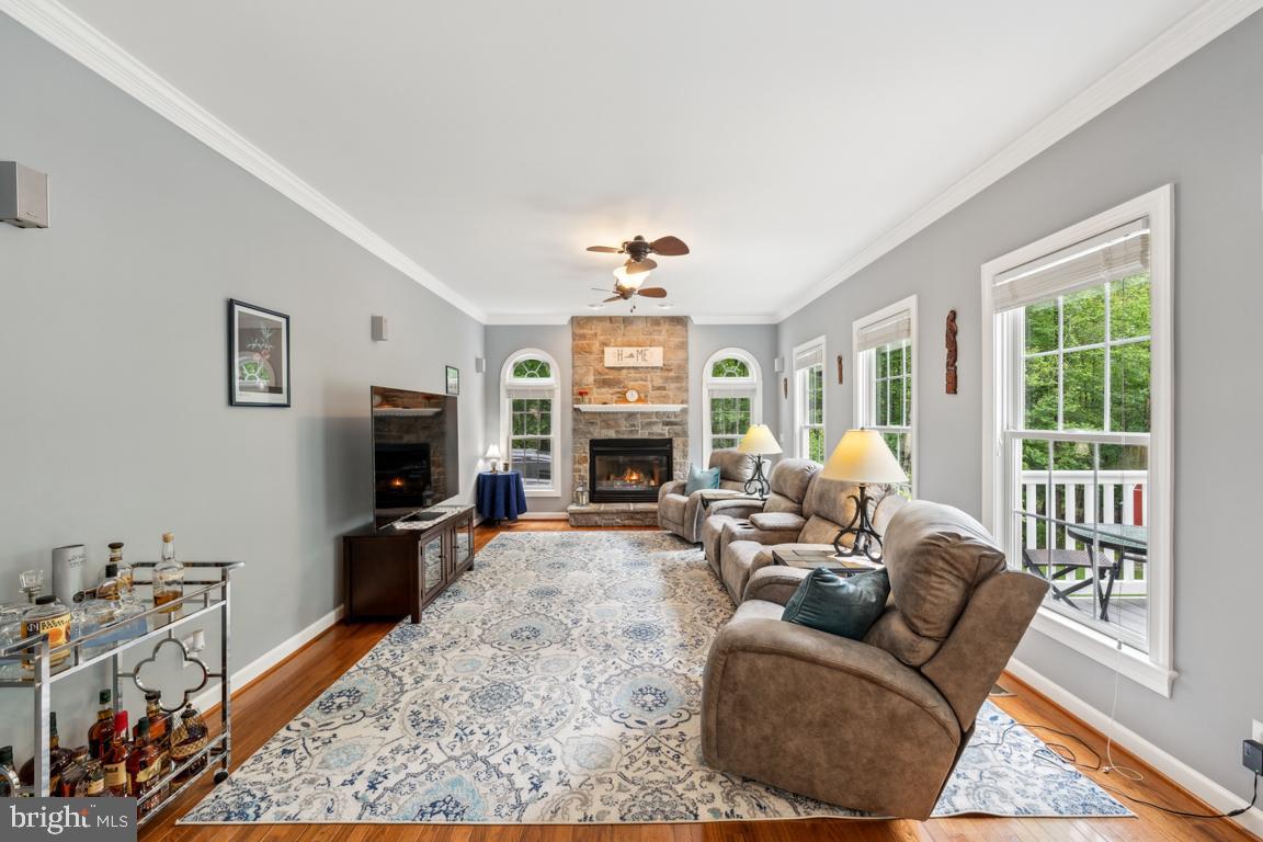 45 SAINT MARYS LANE