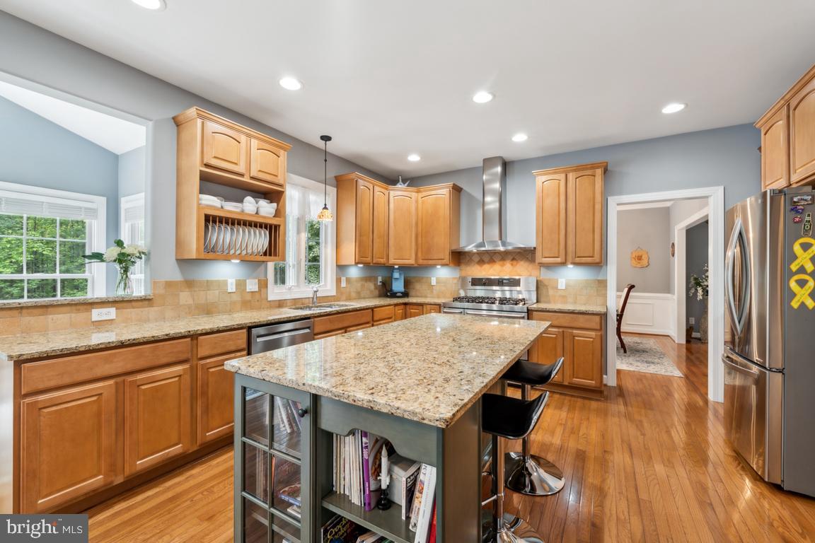 45 SAINT MARYS LANE