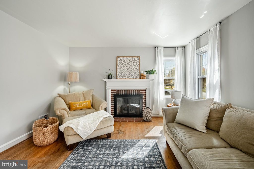 Photo of 107 Baldt Avenue, NEW CASTLE, DE 19720 (MLS # DENC2091550)