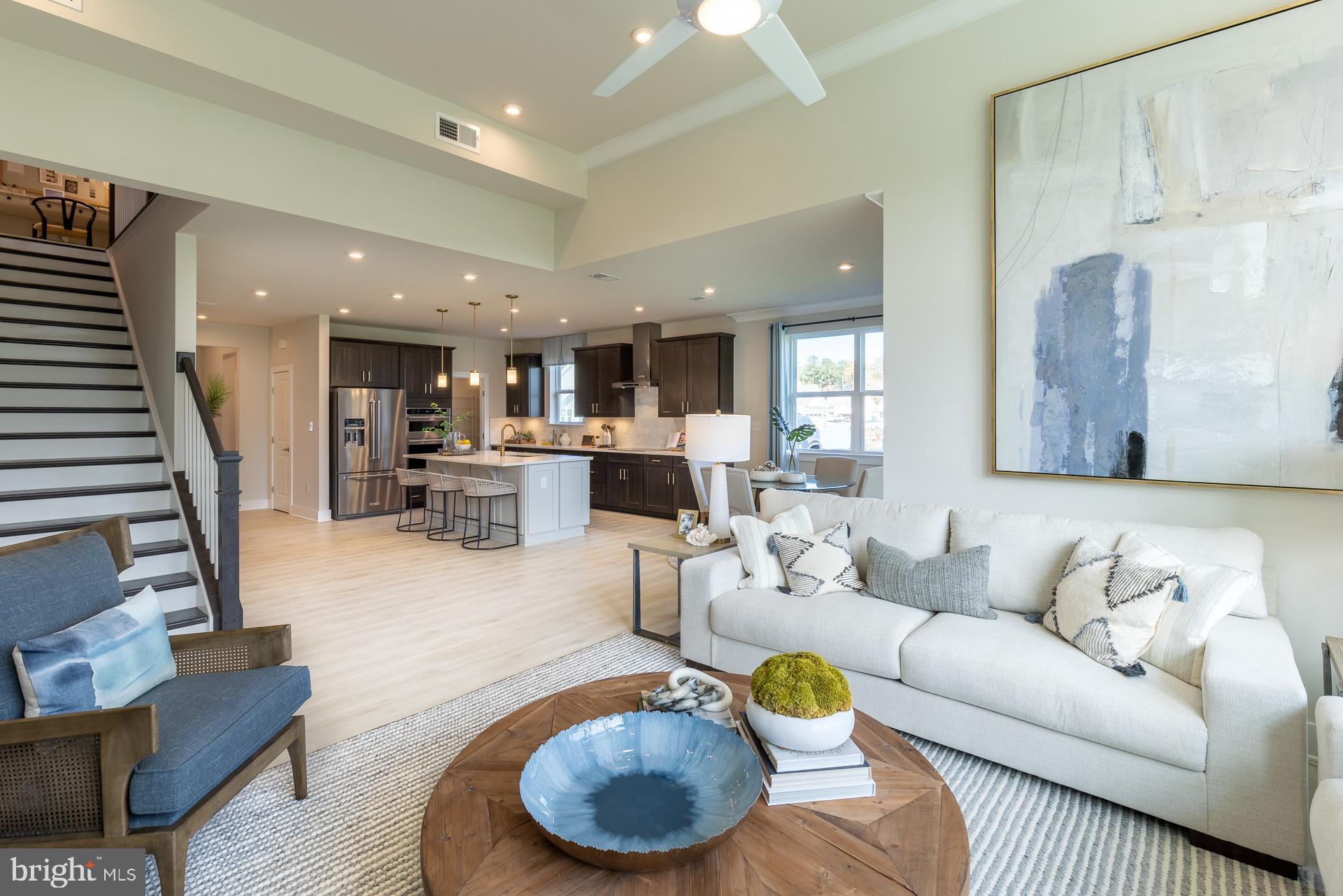 SANDPIPER COVE - Residential