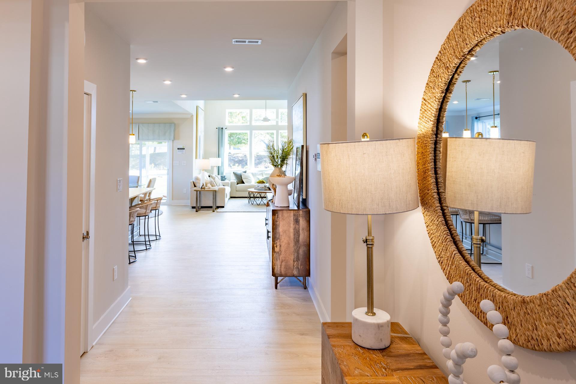 SANDPIPER COVE - Residential