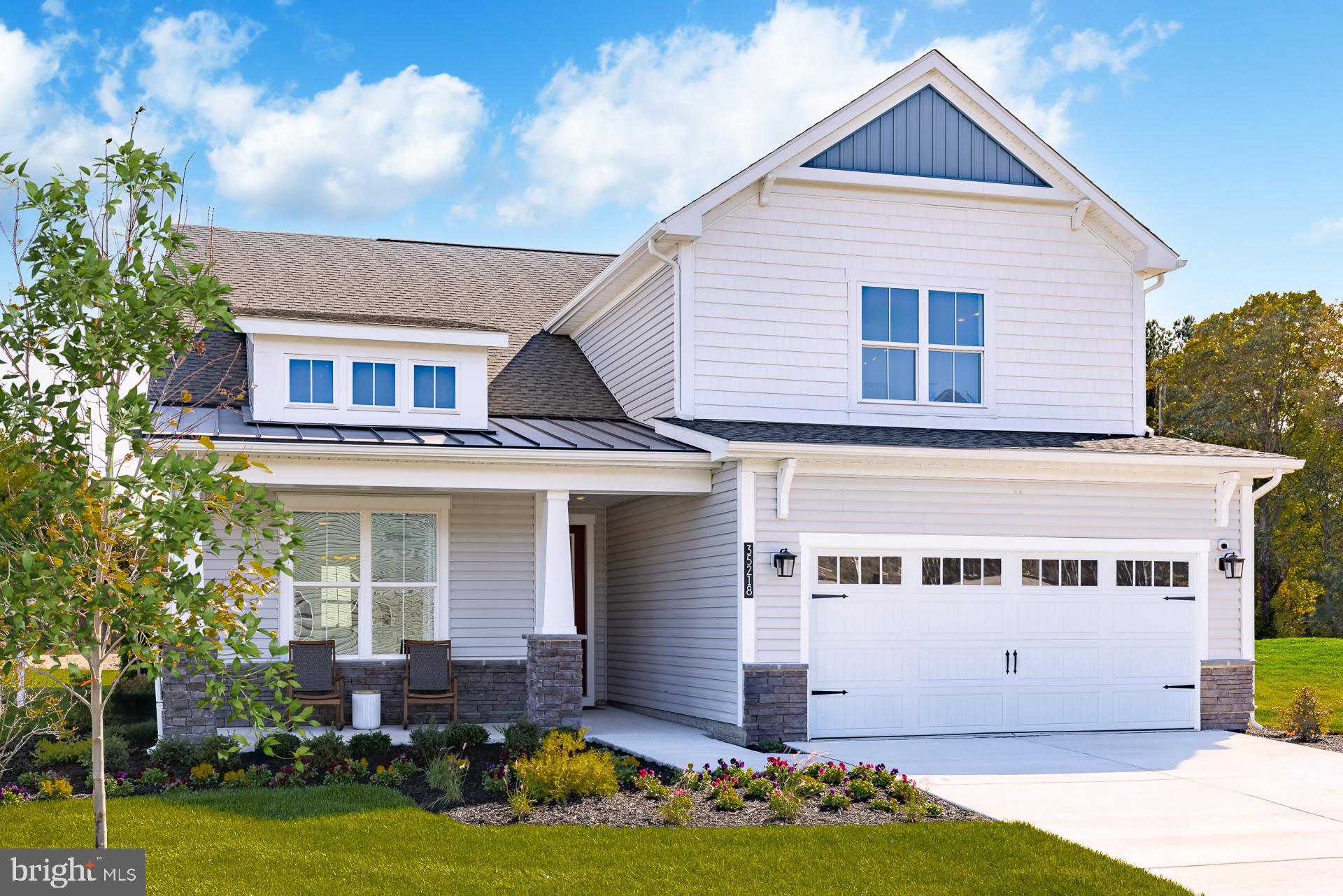 SANDPIPER COVE - Residential