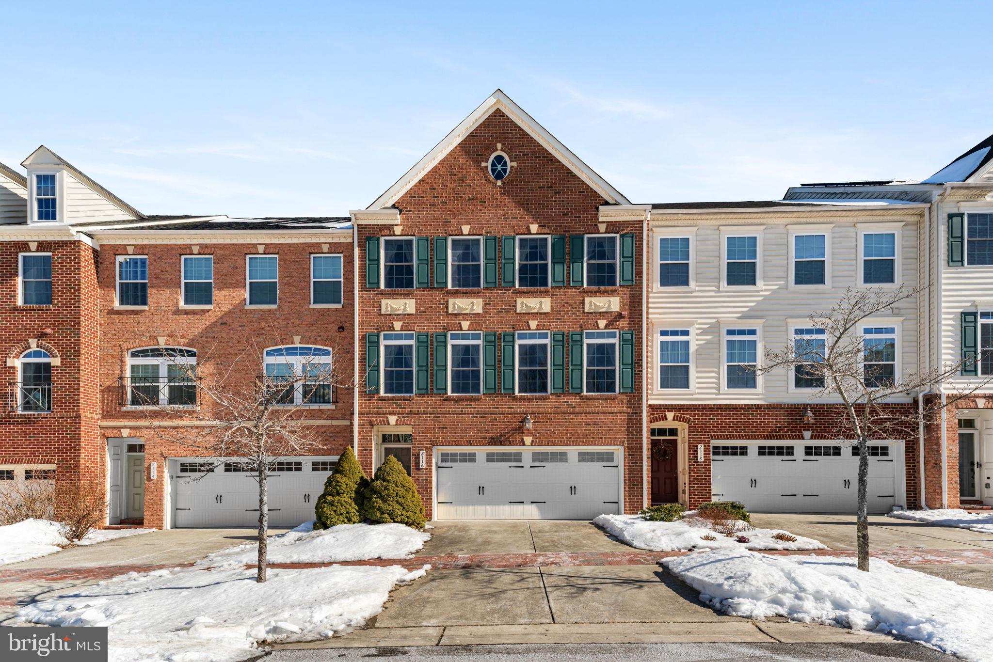 2116 TURLEYGREEN PLACE