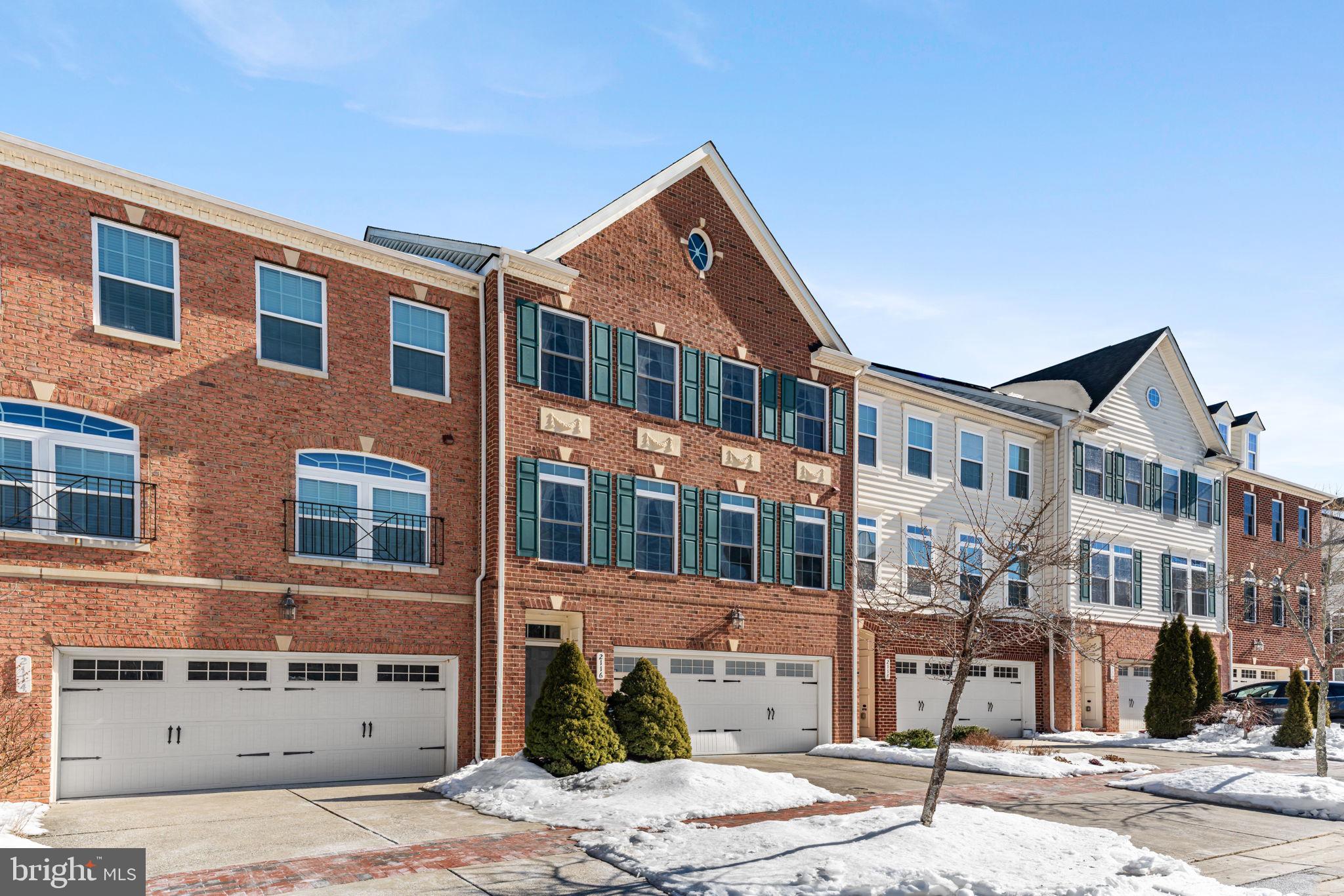 2116 TURLEYGREEN PLACE