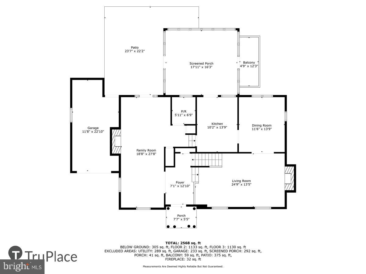 ALTA VISTA - Residential