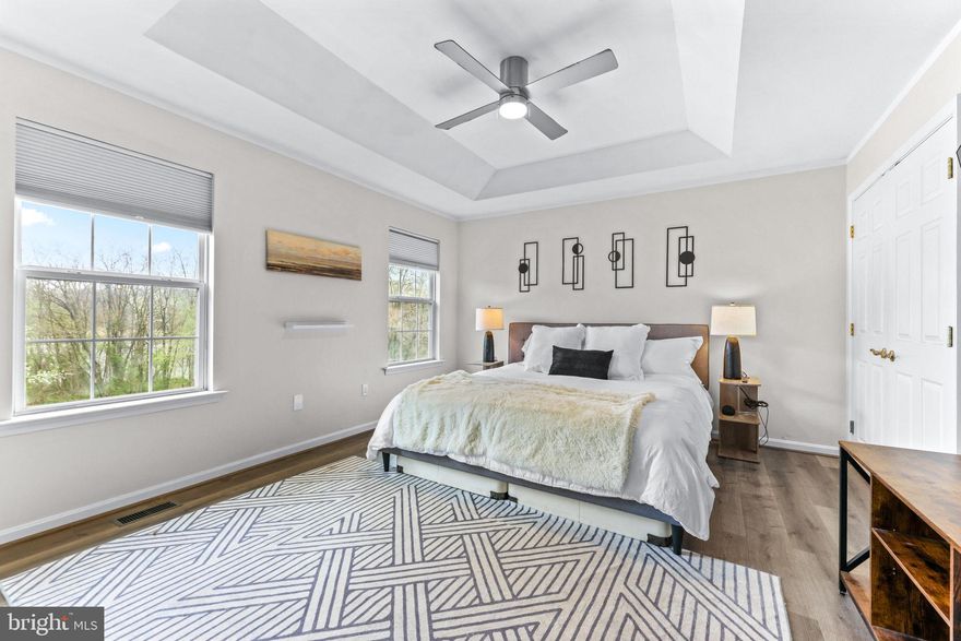 Open House Sun 6/7 1-3 pm! A rare, waterfront find in Baltimore County with NO HOA! 
If you’ve been searching for a truly move-in ready home with over 3,000 sq ft of updated space AND direct water access, this is it. Situated on a prime canal-front lot with 60 feet of water frontage, this property is a water lover's paradise.

*OUTDOOR LIVING + THE WATERFRONT & DOCK DETAILS:

**Active River Channel: Boats travel up and down this navigable channel, perfect for fishing, kayaking, and paddleboarding.

**Incredible Dock Potential: The current dock is built for foot traffic, but it features the perfect footprint to be extended out to the water and structurally built with proper poles to house your motorized boat! (Buyers just need to check tides and V-channel depth for their specific vessel fit).

**Enjoy outdoor living on a high-end Trex deck installed the end of 2024 perfect for entertaining and taking in the water views.

*INSIDE THE HOME:
**Canal-front living meets modern renovation. This home features natural light and new 20mm engineered wood flooring throughout the home (no carpets for easy clean-up).

**The kitchen was fully upgraded with new cabinets,  stainless steel appliances, wine cooler, and a double-sided refrigerator, high-end quartz countertops, a ceramic tile backsplash, under-cabinet lighting, water filtration, and instant hot water systems.

**Upper Level Retreat: Features 3 spacious bedrooms and 2 full bathrooms, including an en suite primary bathroom with a jetted tub.

**Versatile Lower Level: Fully finished basement with a private separate entrance, full bathroom, and a rough-in for a kitchenette. Functions perfectly as a movie room, play space, an in-law suite, rental potential, or a premium home office.

*EXTRAS:

**Attached Garage: Fully equipped with wall-to-wall storage cabinetry.

**Shed + Bonus: Storage shed in the yard comes with the ride-on lawn mower included to convey with the property!

**Security & Smart home features: Equipped with a full home alarm system, smart keypads, and bedroom lights that can be controlled from your phone.

*PEACE OF MIND & MECHANICS (UPDATED 2025):

**HVAC System: Fully serviced at the end of 2025 with a brand-new motor and full air handler maintenance completed for maximum efficiency.

**Water Heater: Completely serviced at the end of 2025.

Enjoy the ultimate peace of waterfront living with unmatched commuter convenience to I-95, I-695, downtown Baltimore, and White Marsh. Truly turn-key and ready for summer. Schedule your tour today!