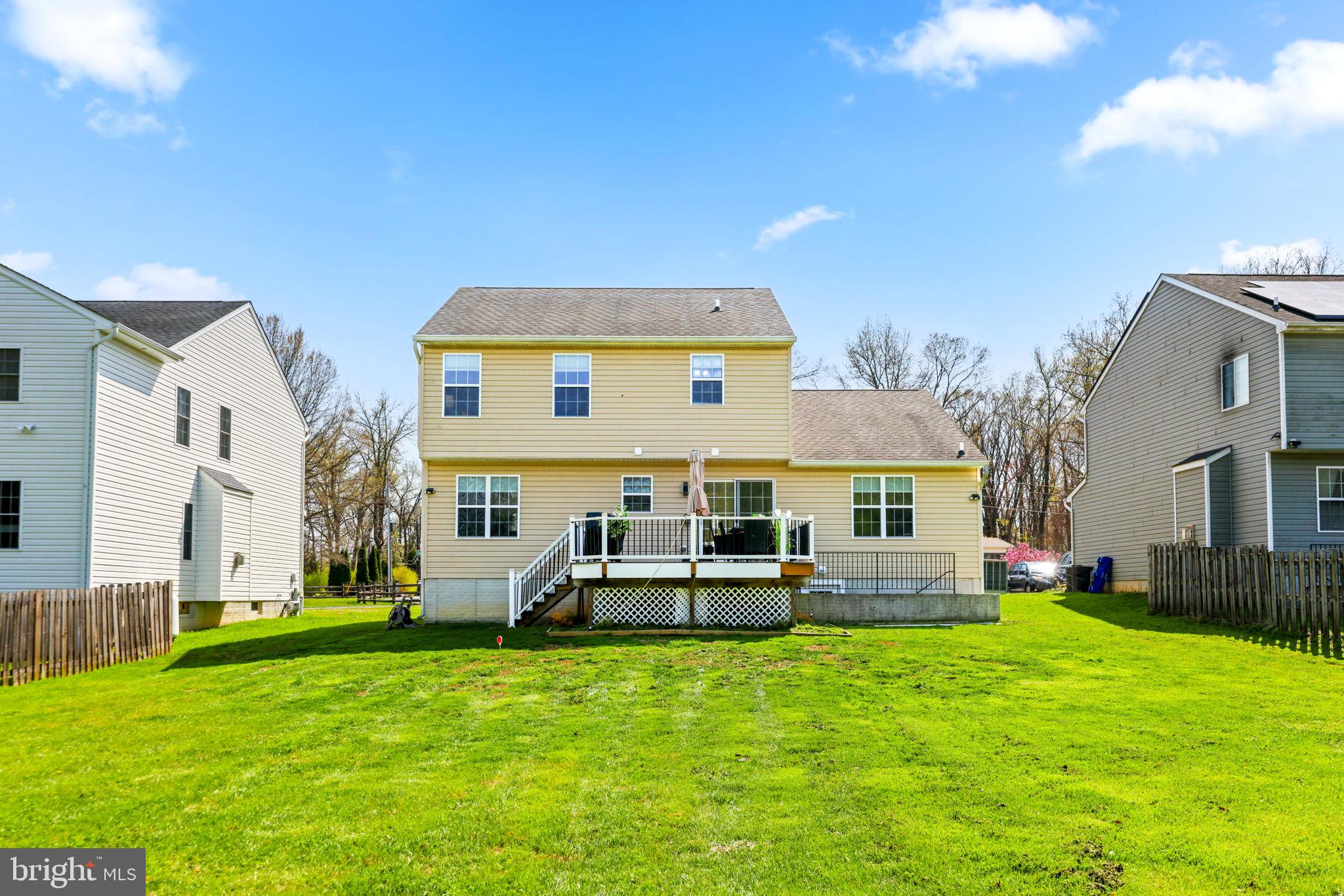 GOODWOOD FARMS - Residential