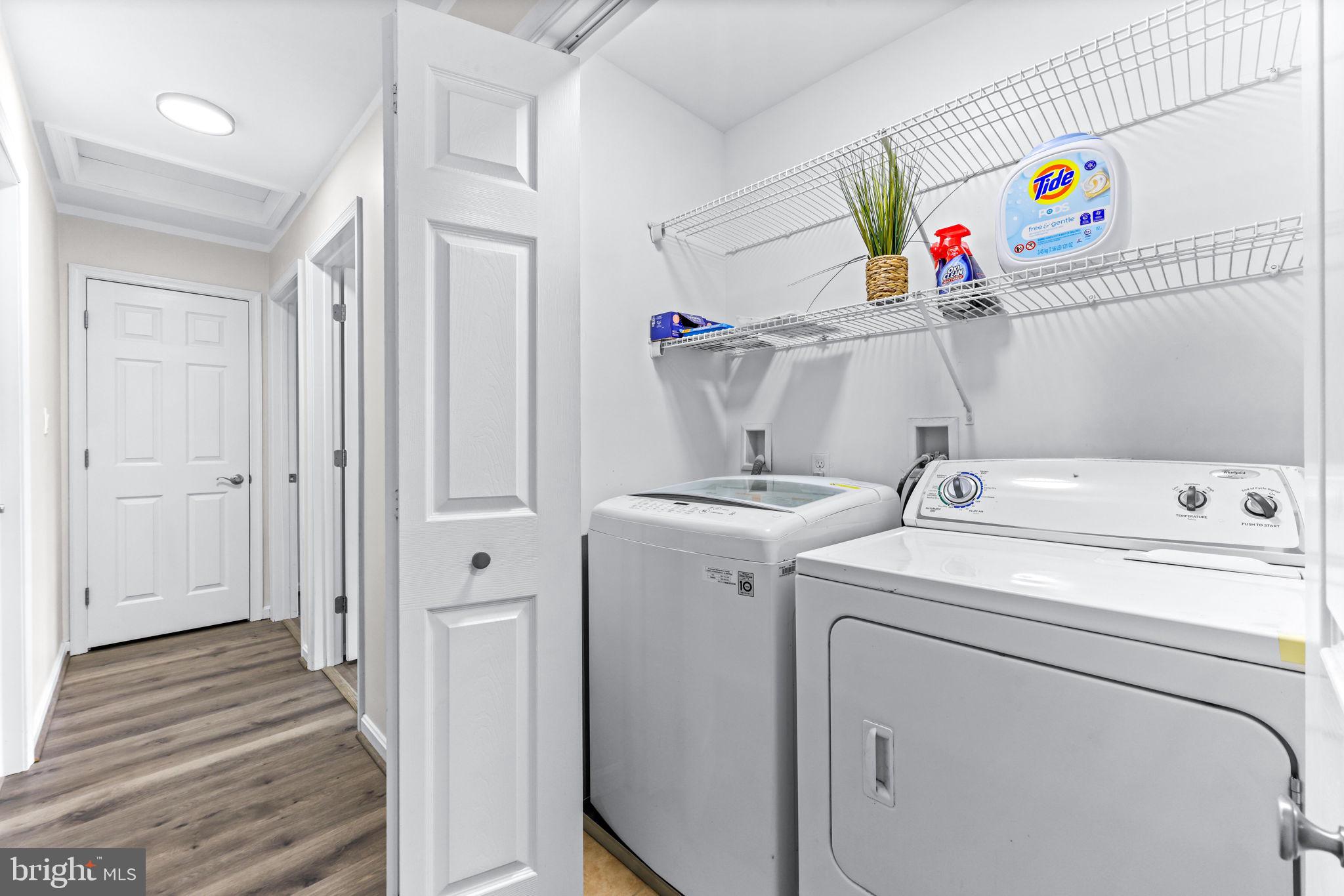 GOODWOOD FARMS - Residential