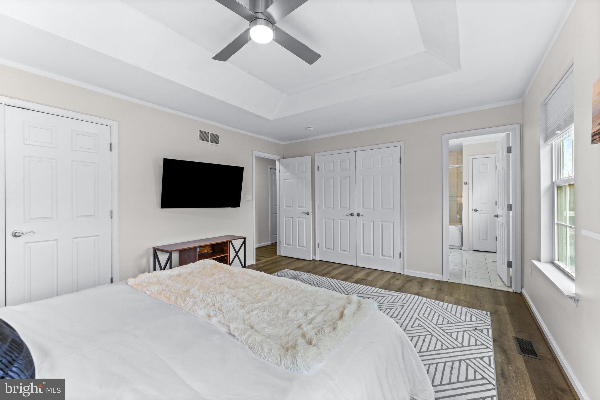 GOODWOOD FARMS - Residential