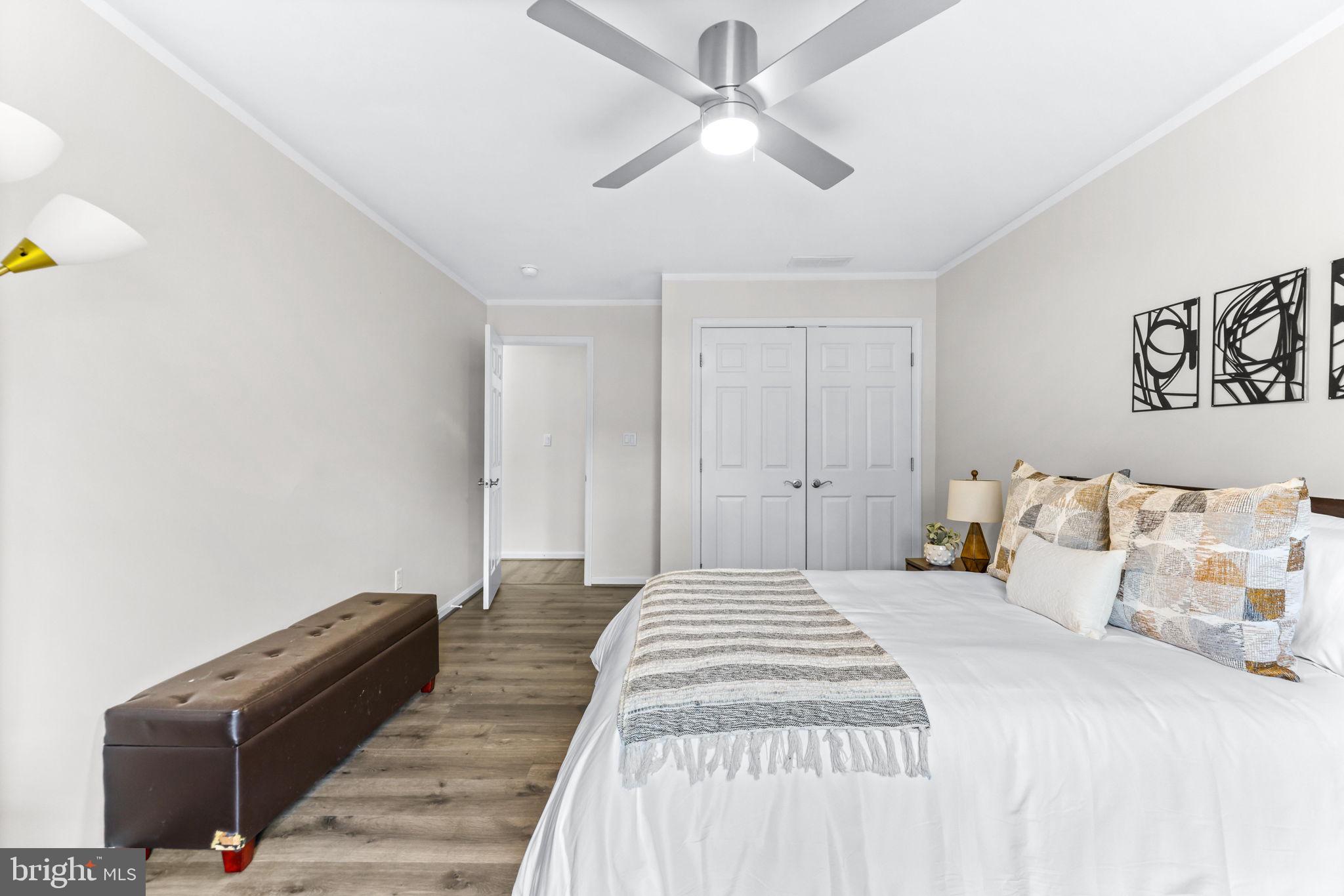 GOODWOOD FARMS - Residential