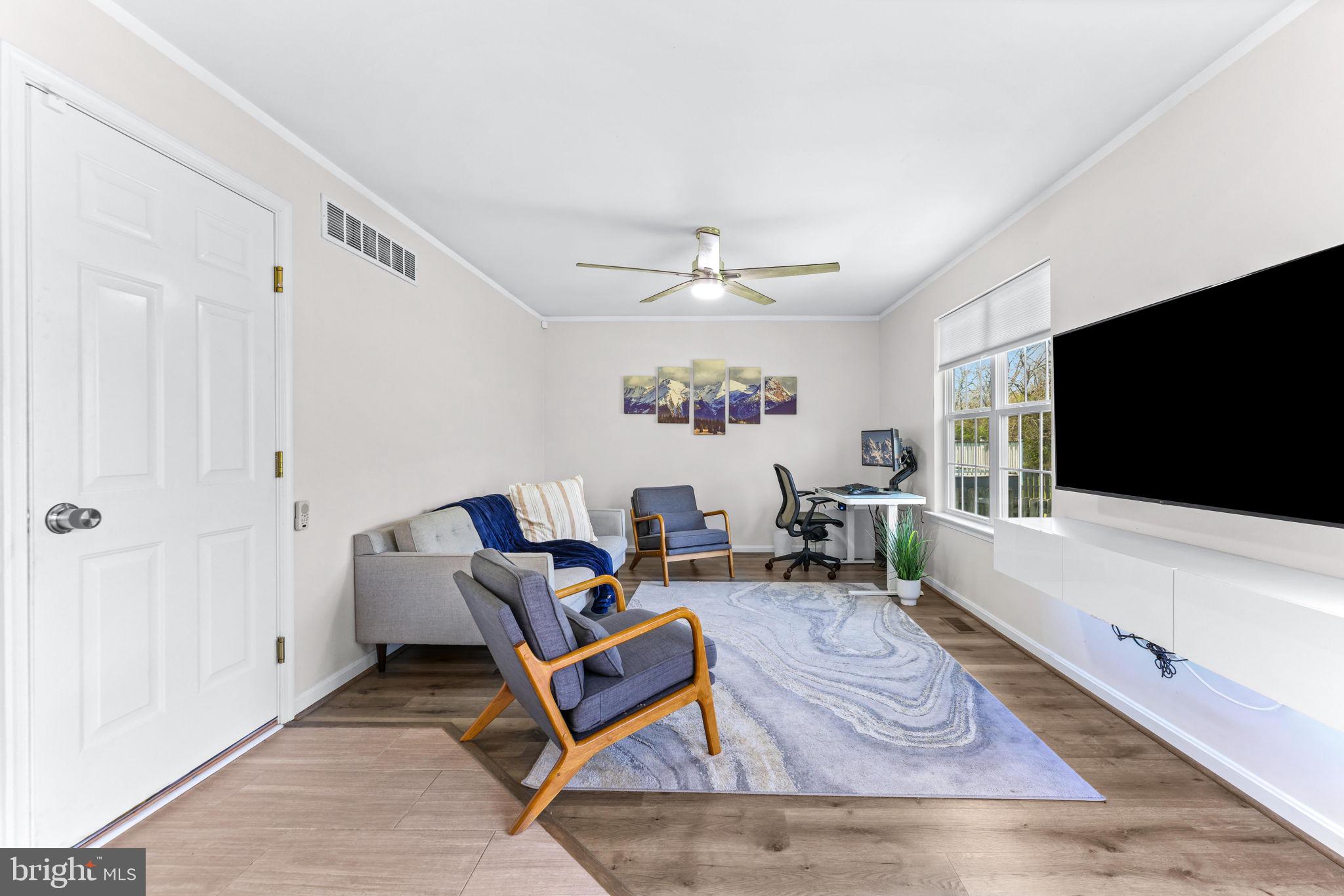 GOODWOOD FARMS - Residential