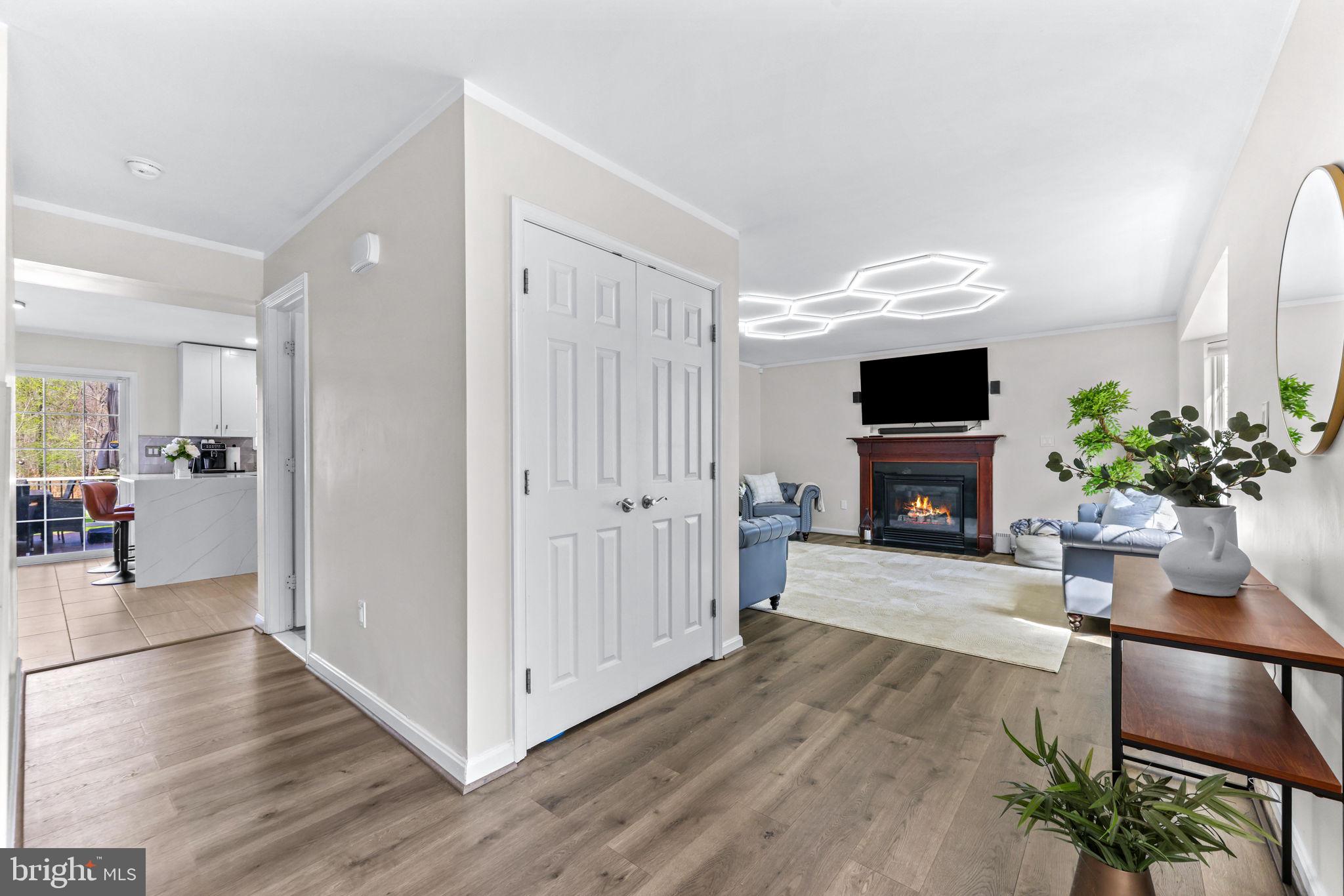 GOODWOOD FARMS - Residential