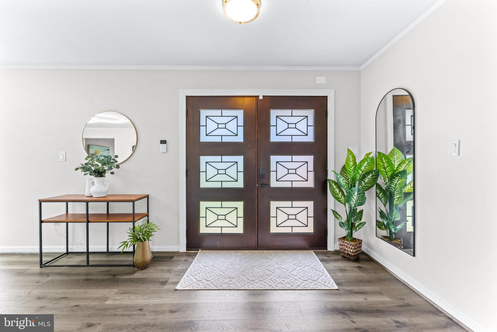 GOODWOOD FARMS - Residential