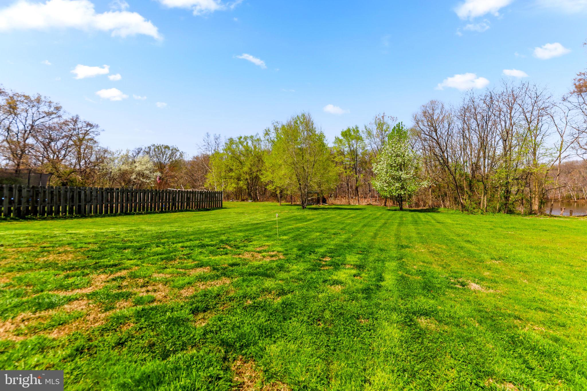 GOODWOOD FARMS - Residential