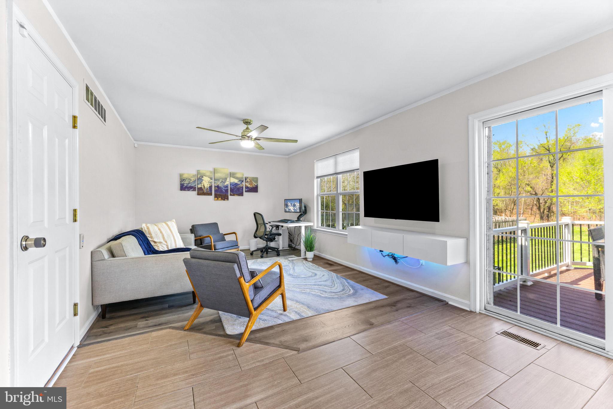 GOODWOOD FARMS - Residential