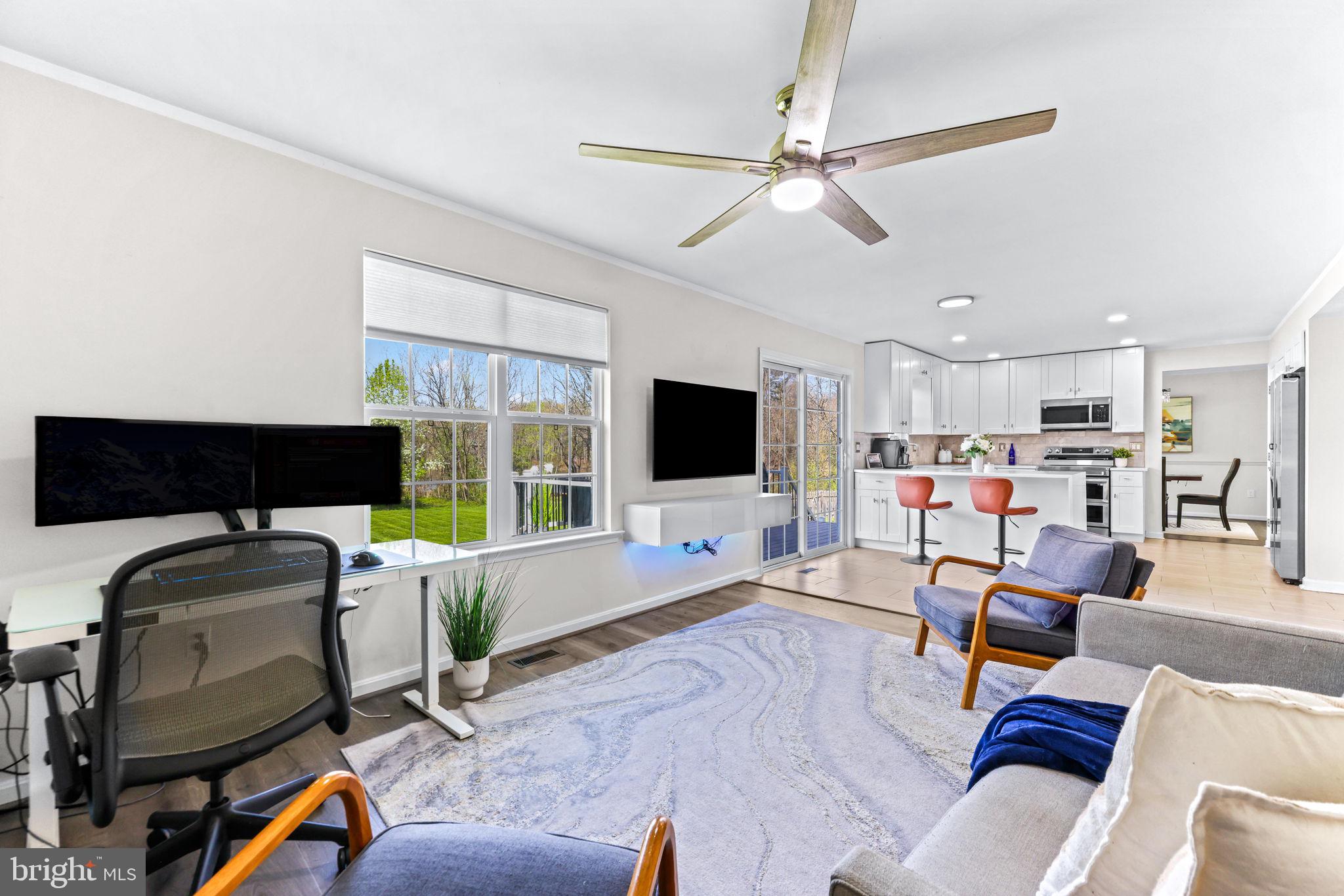 GOODWOOD FARMS - Residential