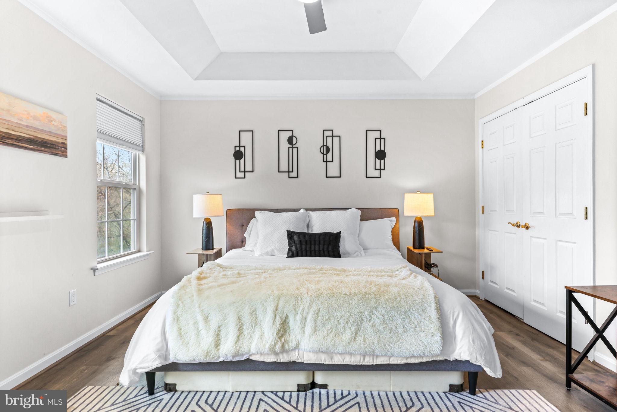 GOODWOOD FARMS - Residential