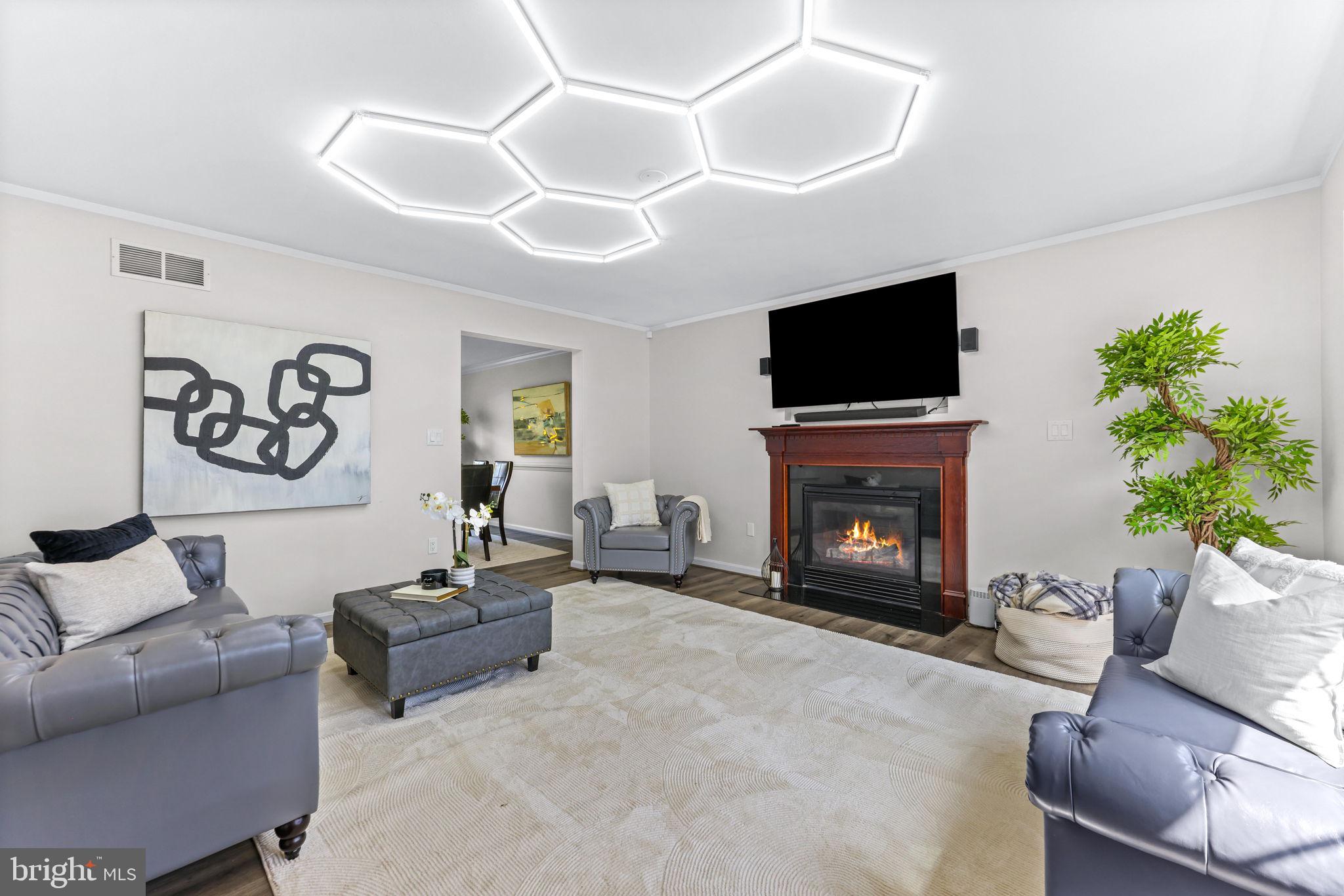 GOODWOOD FARMS - Residential