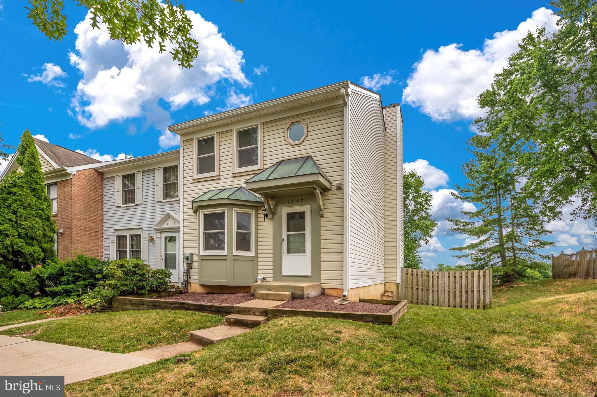 BALLENGER CREEK MEADOWS - Residential