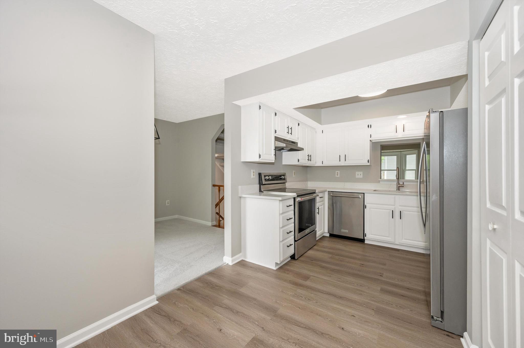 BALLENGER CREEK MEADOWS - Residential