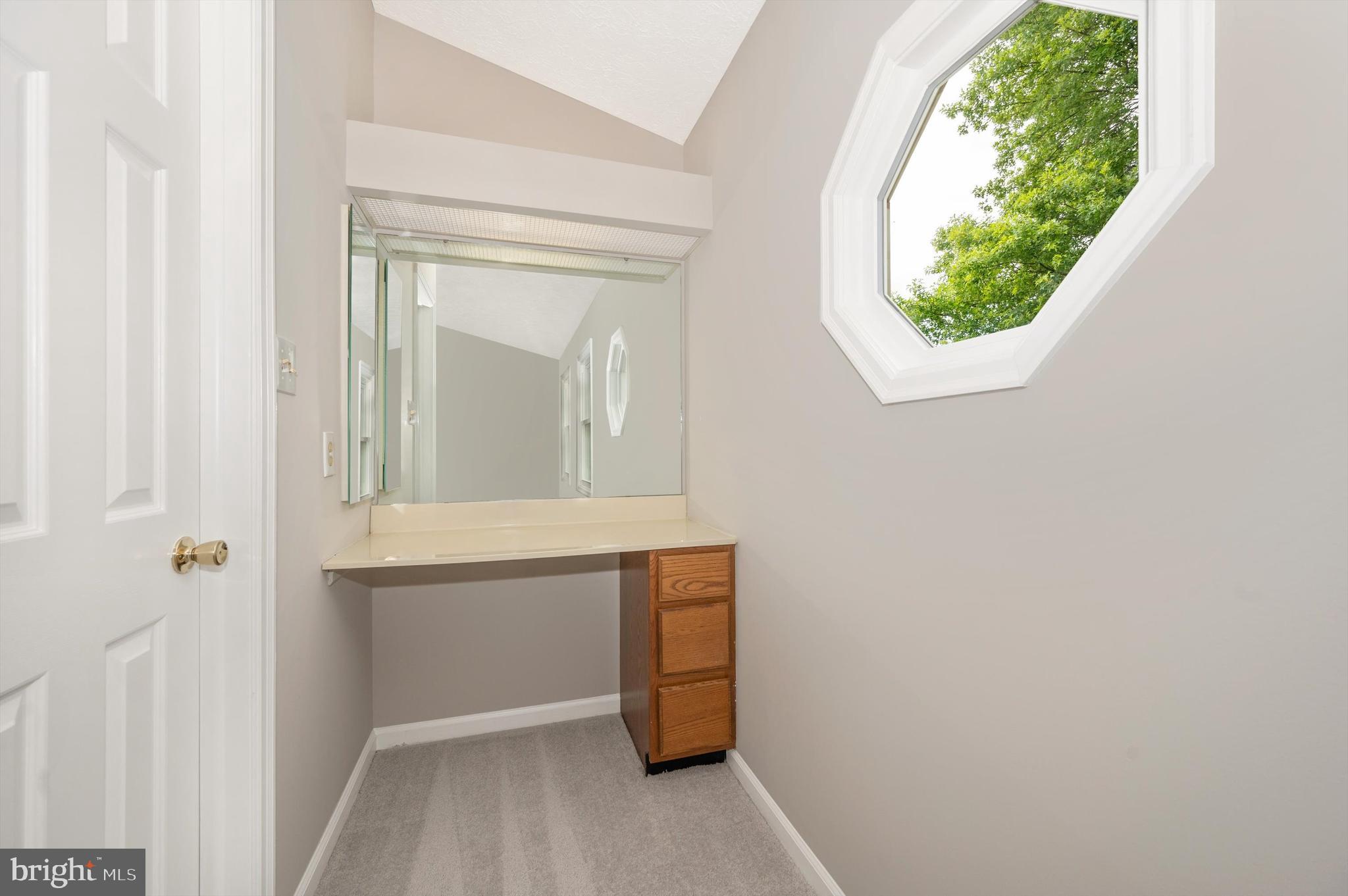 BALLENGER CREEK MEADOWS - Residential