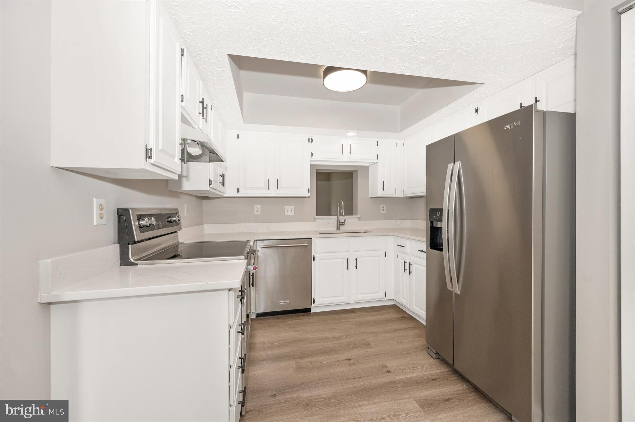 BALLENGER CREEK MEADOWS - Residential