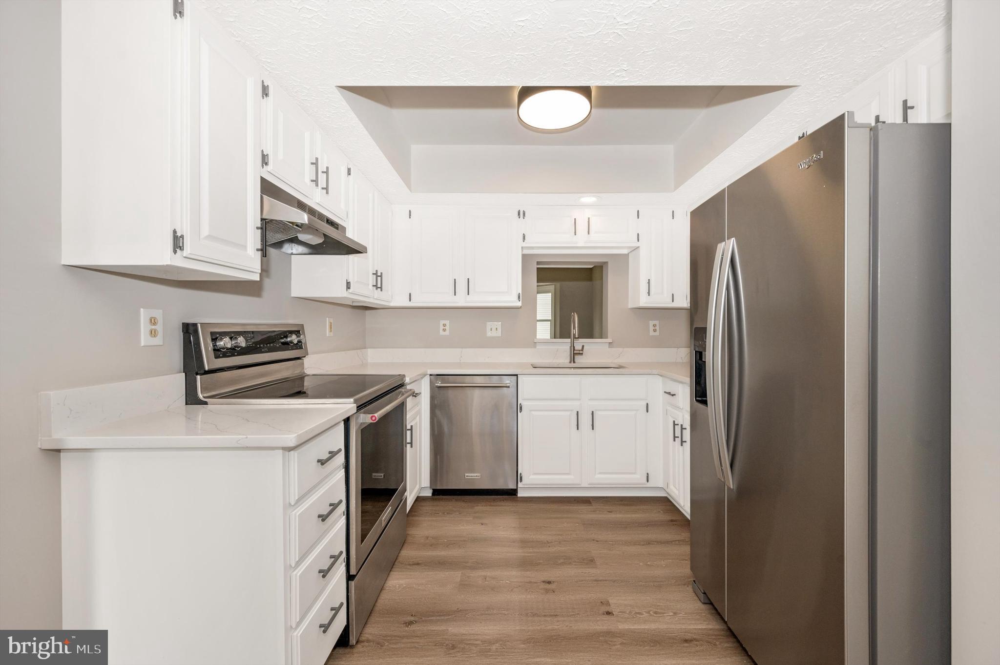 BALLENGER CREEK MEADOWS - Residential