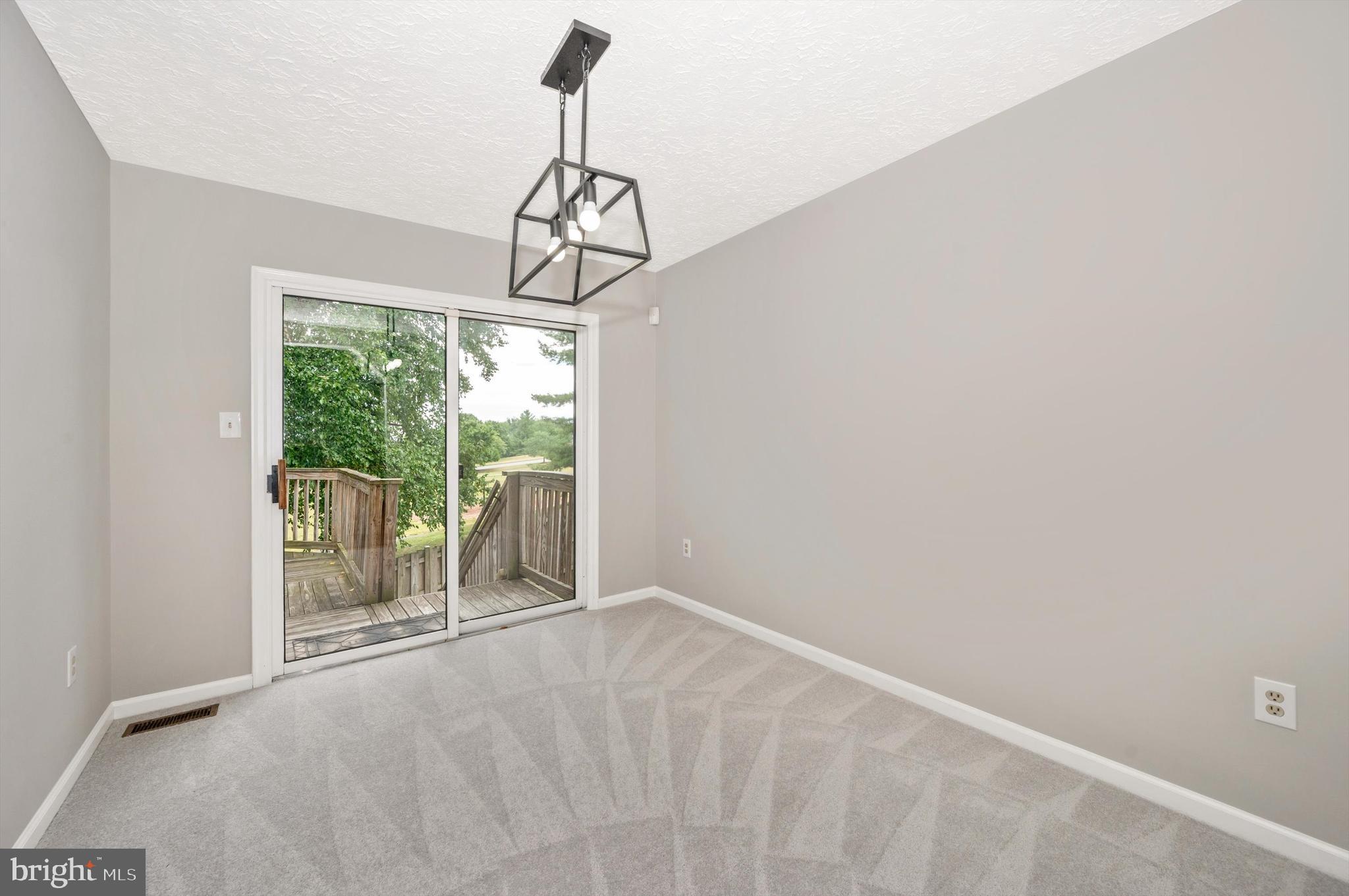 BALLENGER CREEK MEADOWS - Residential