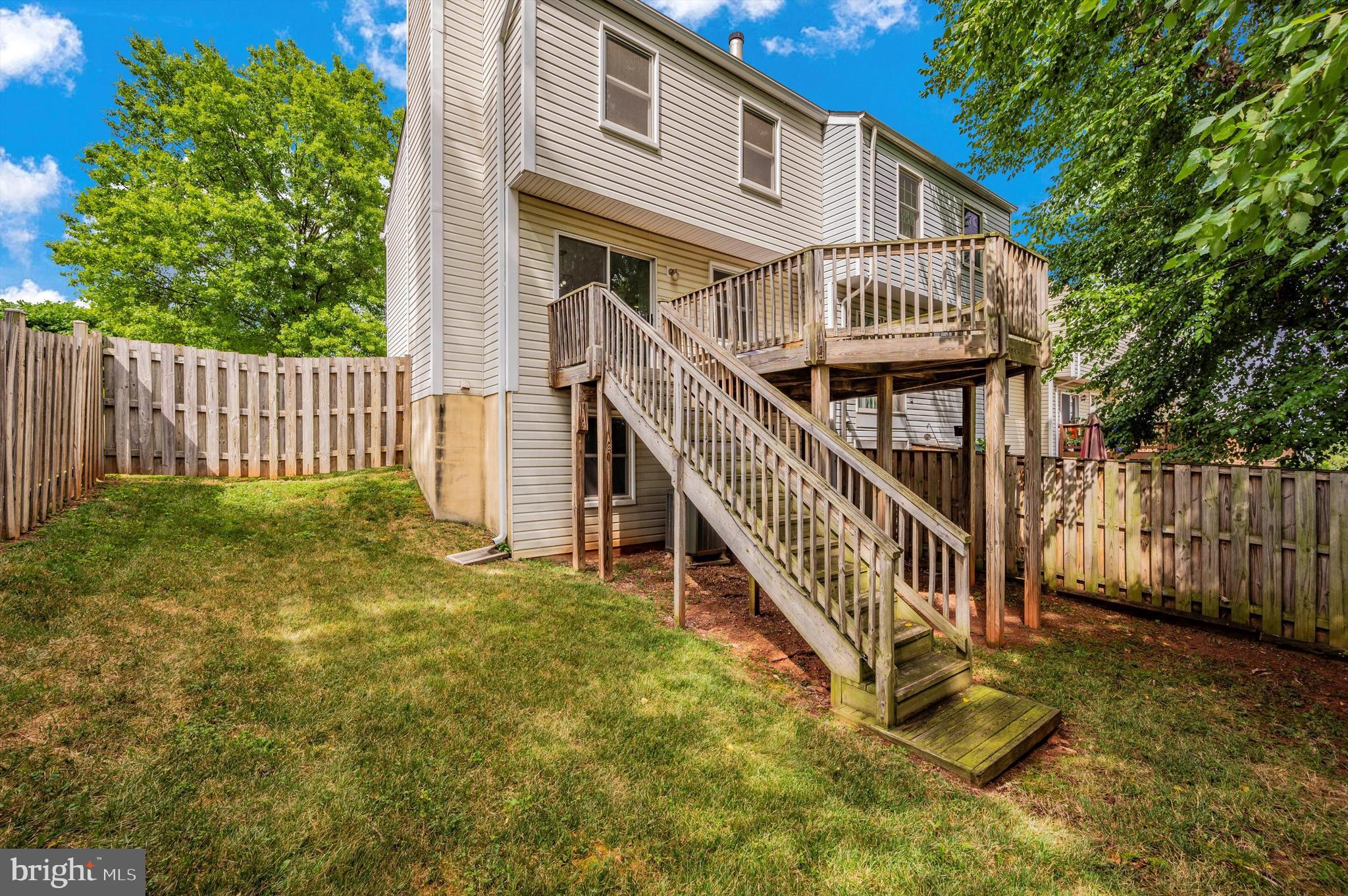 BALLENGER CREEK MEADOWS - Residential