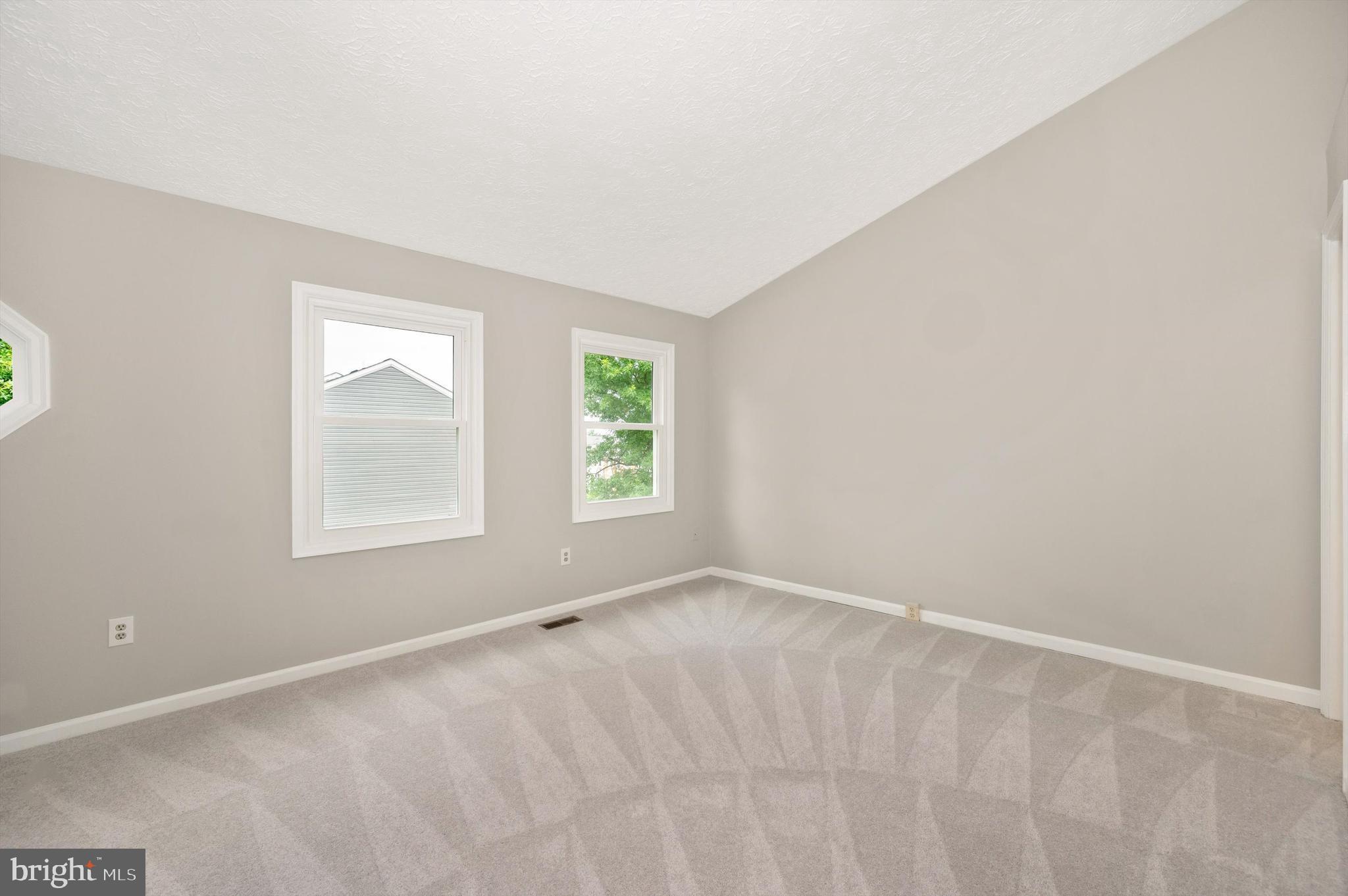 BALLENGER CREEK MEADOWS - Residential