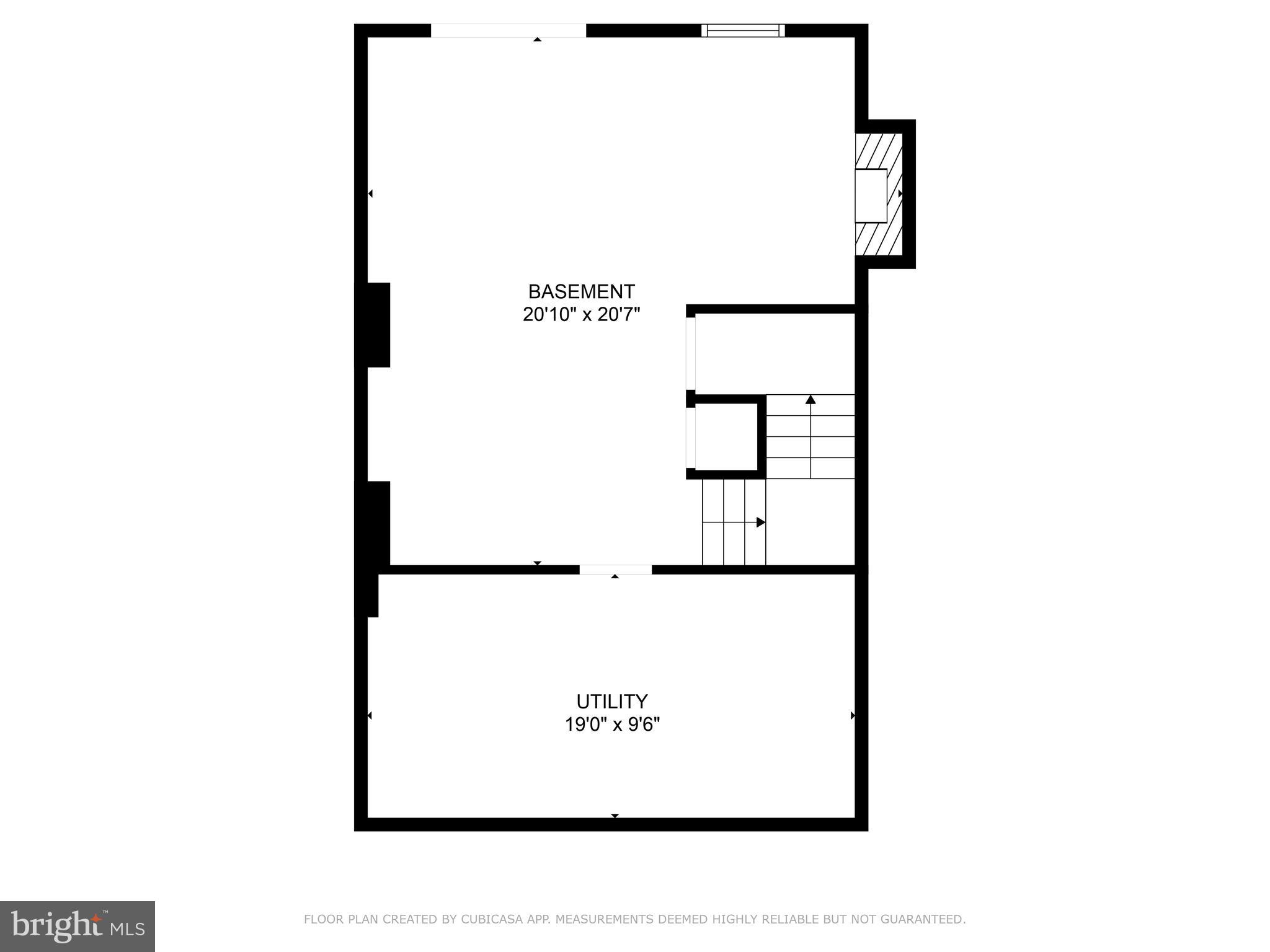 BALLENGER CREEK MEADOWS - Residential