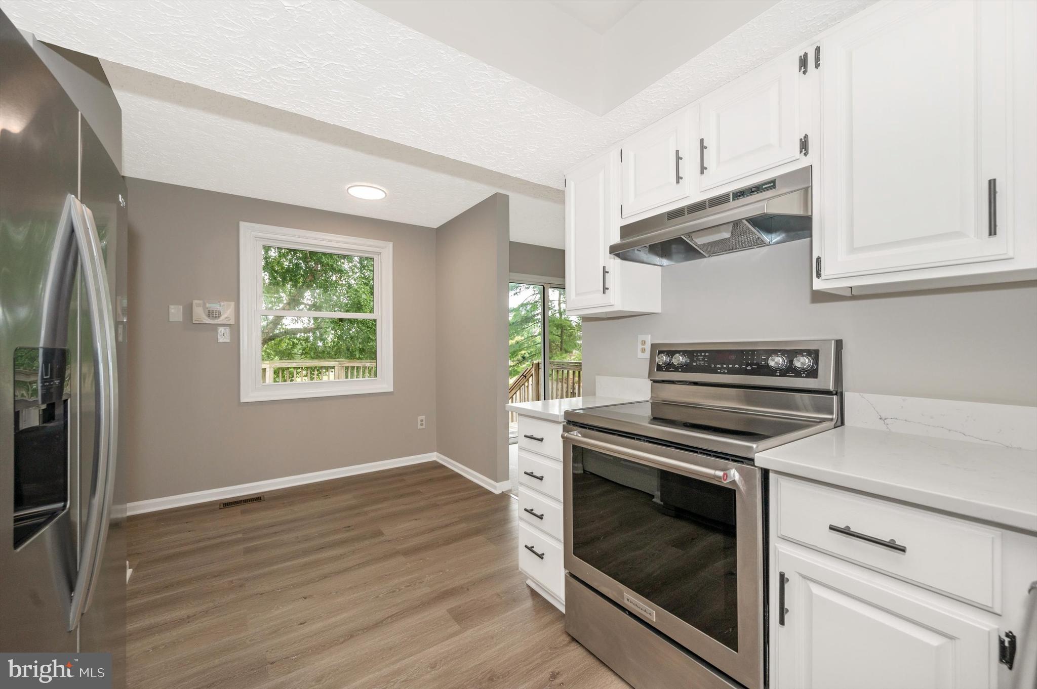 BALLENGER CREEK MEADOWS - Residential