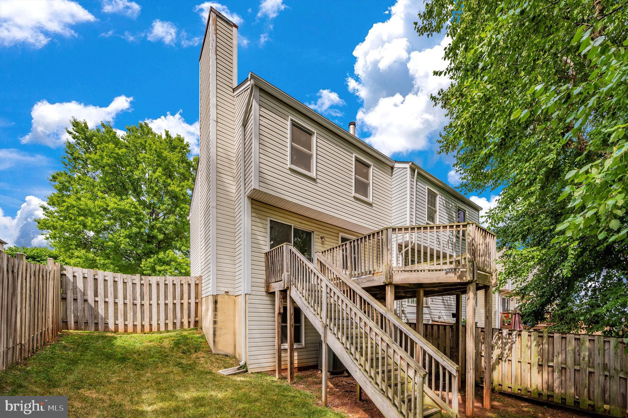 BALLENGER CREEK MEADOWS - Residential